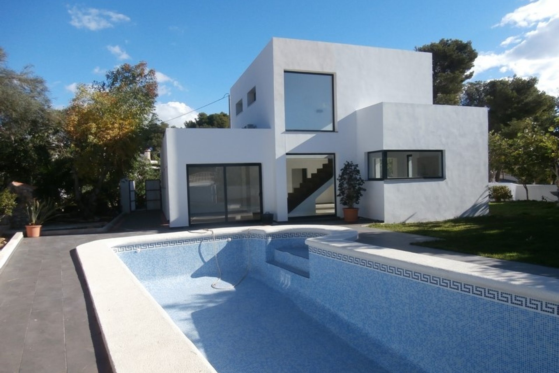 Sale - Villa - Moraira - Pinar de L'Adovcat
