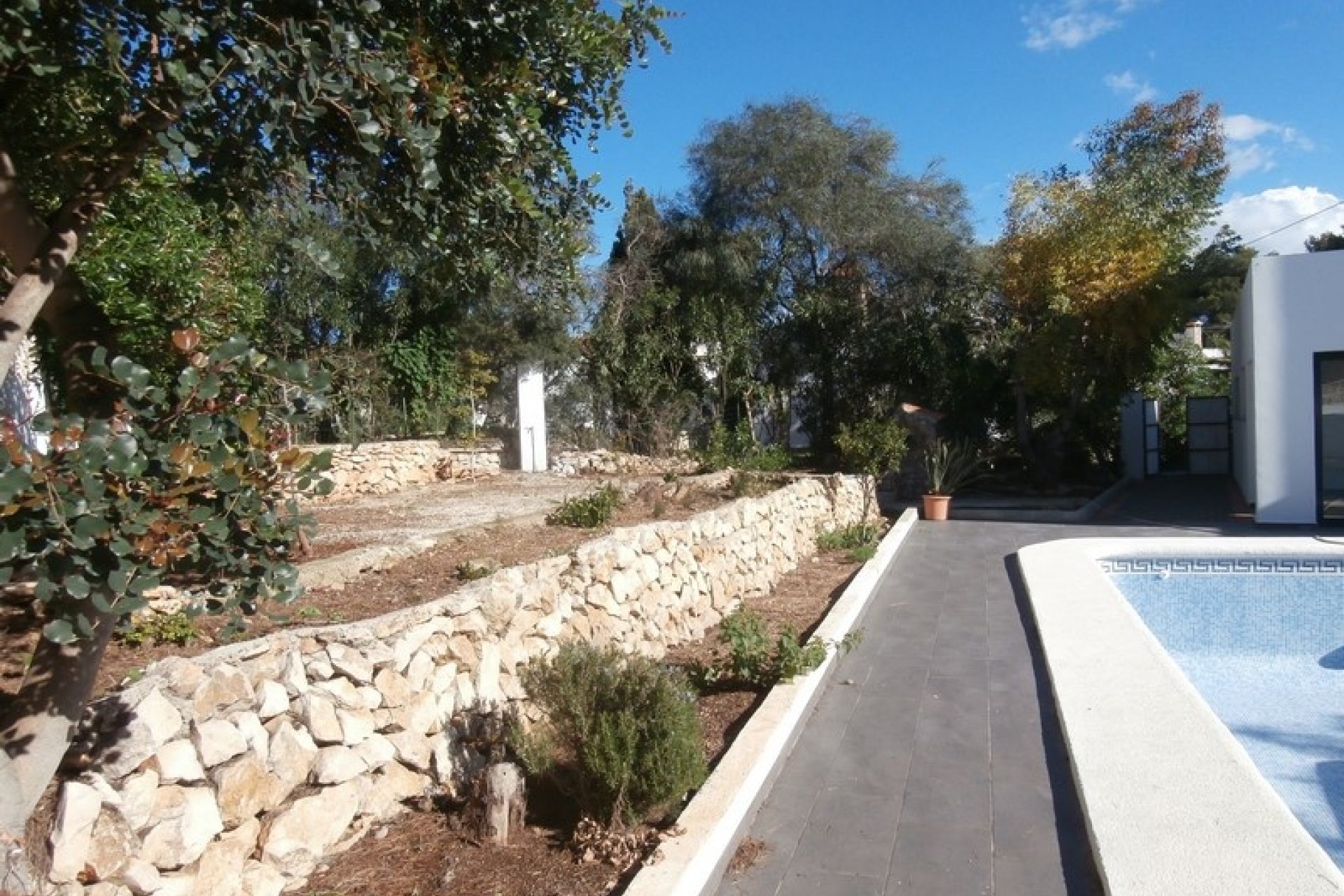 Sale - Villa - Moraira - Pinar de L'Adovcat