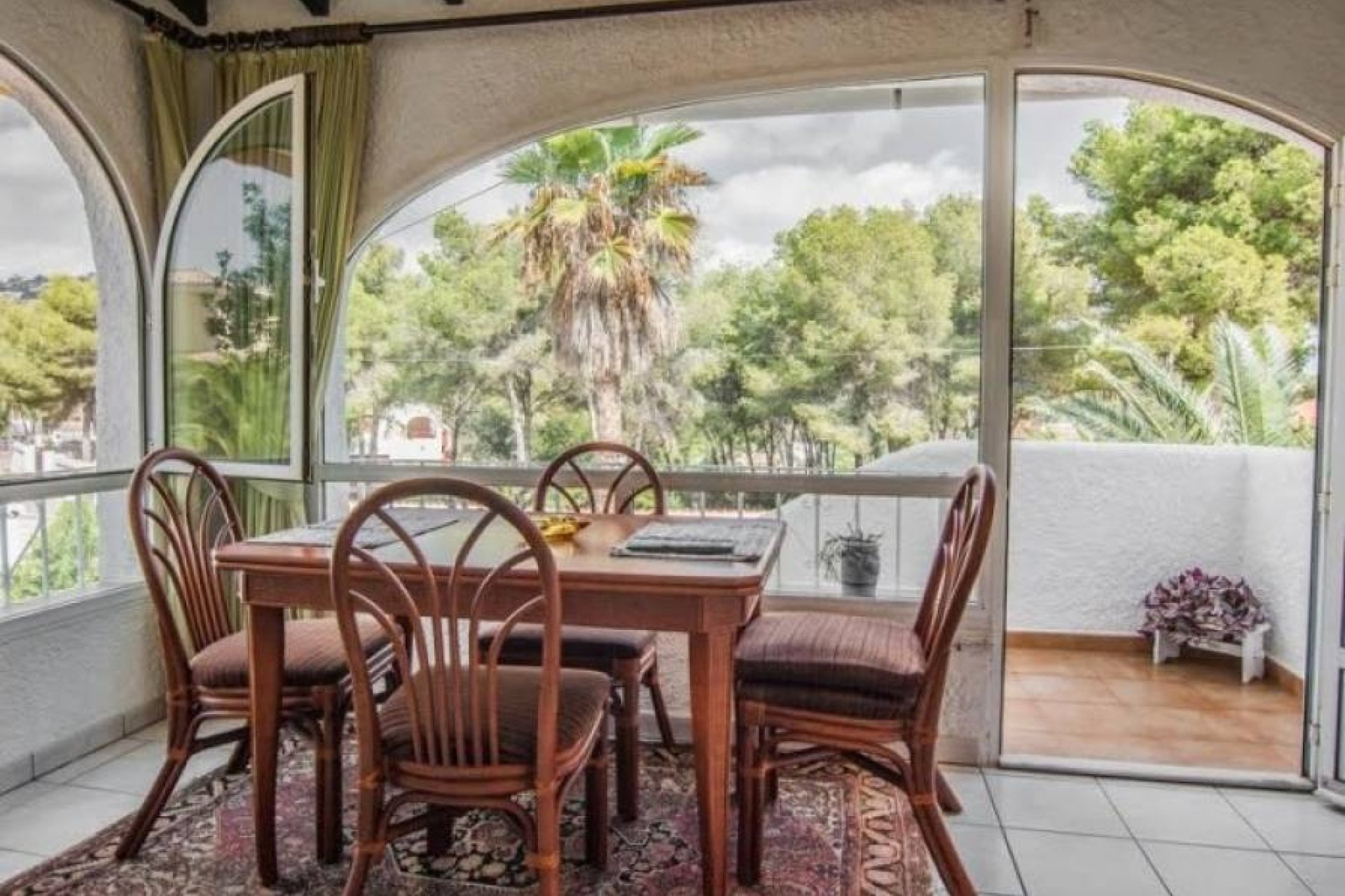 Sale - Villa - Moraira - Pinar de L'Adovcat