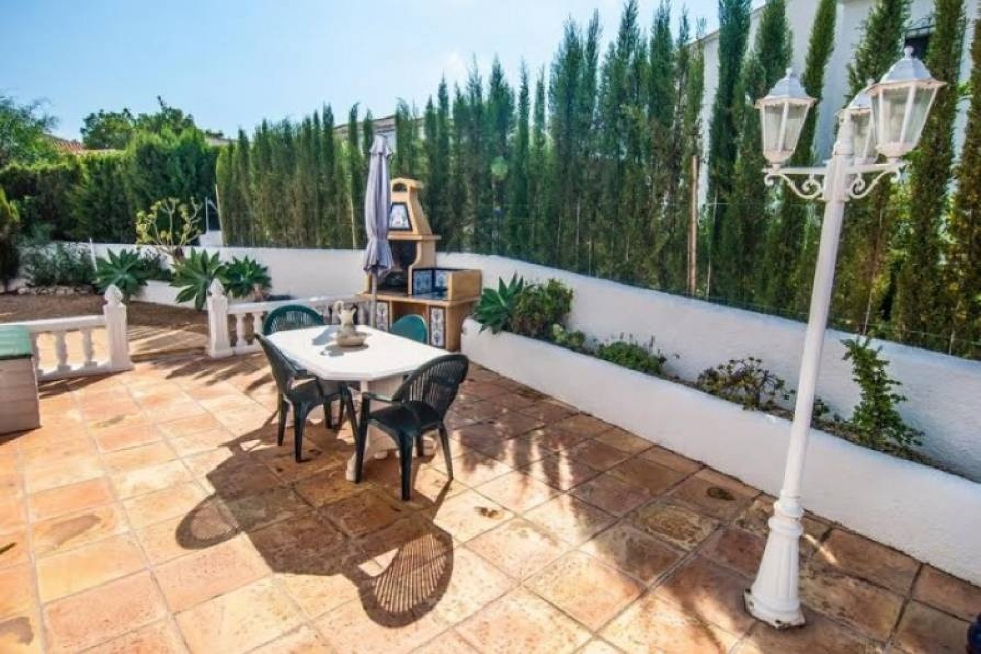 Sale - Villa - Moraira - Pinar de L'Adovcat