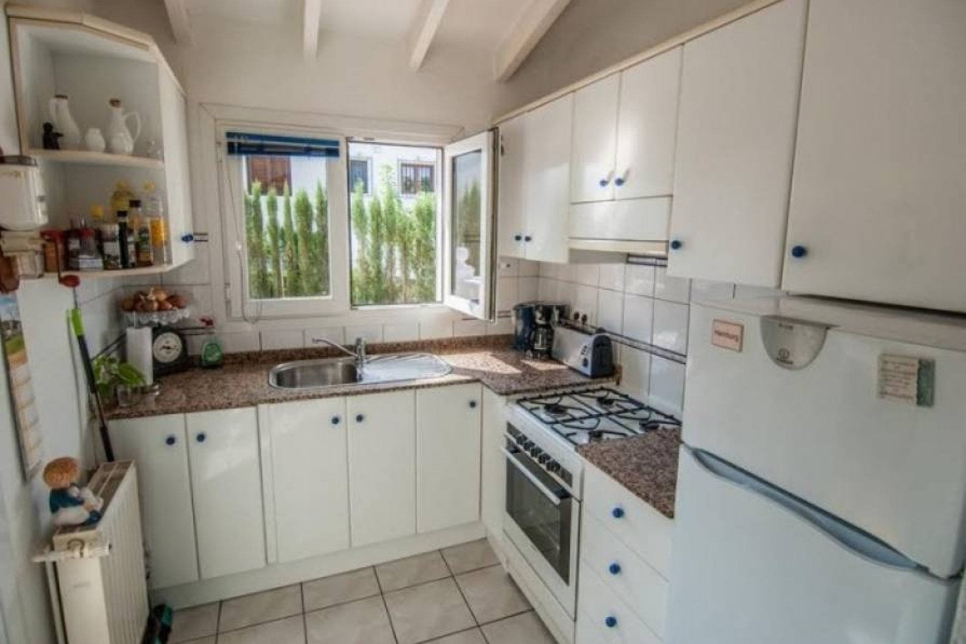 Sale - Villa - Moraira - Pinar de L'Adovcat