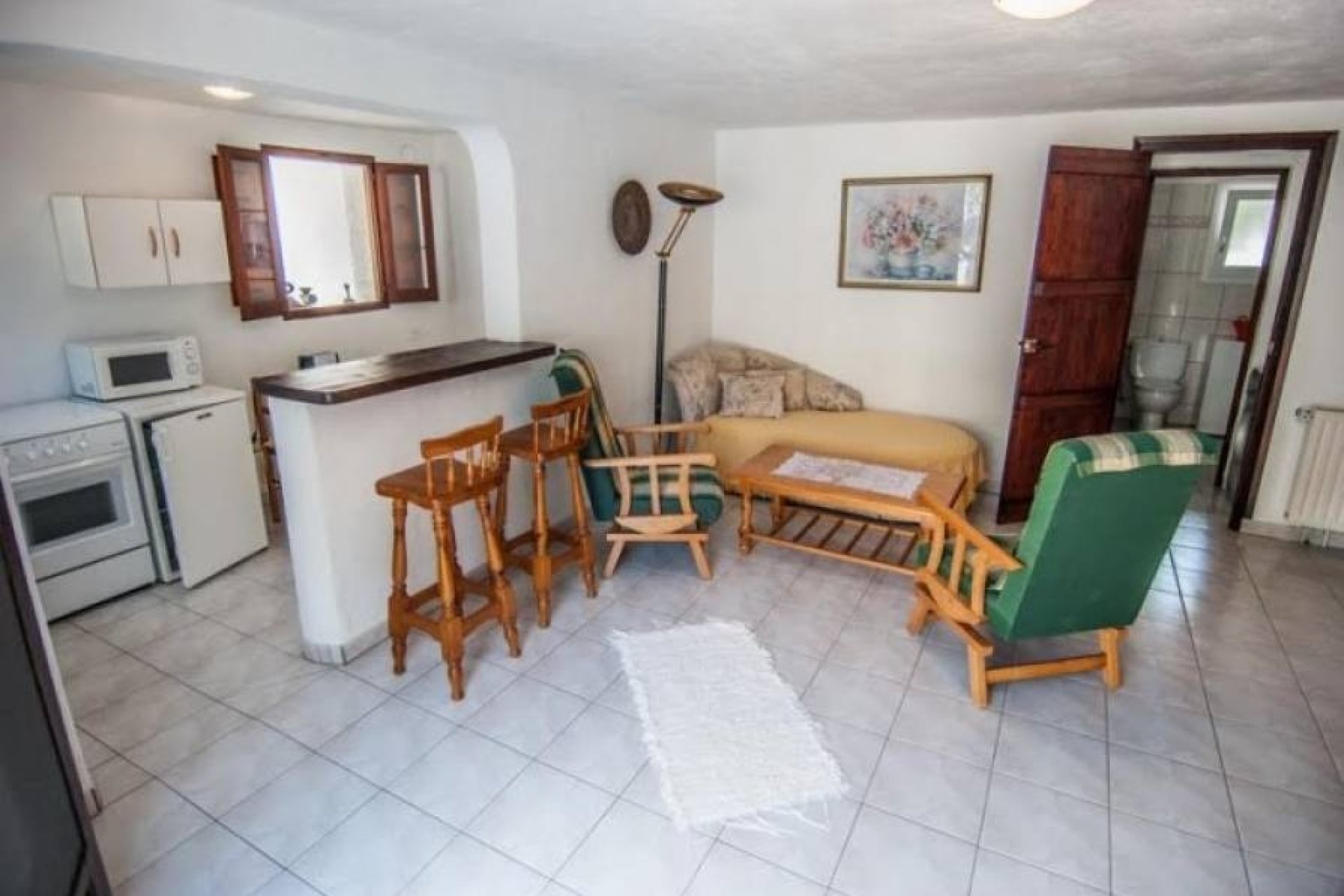Sale - Villa - Moraira - Pinar de L'Adovcat