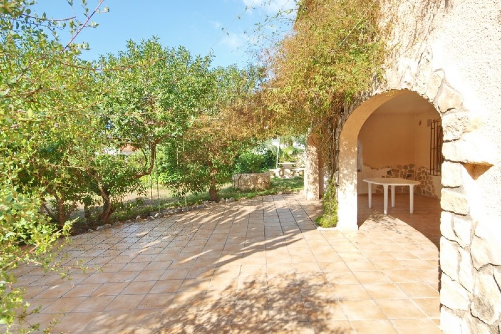Sale - Villa - Moraira - Pinar de L'Adovcat