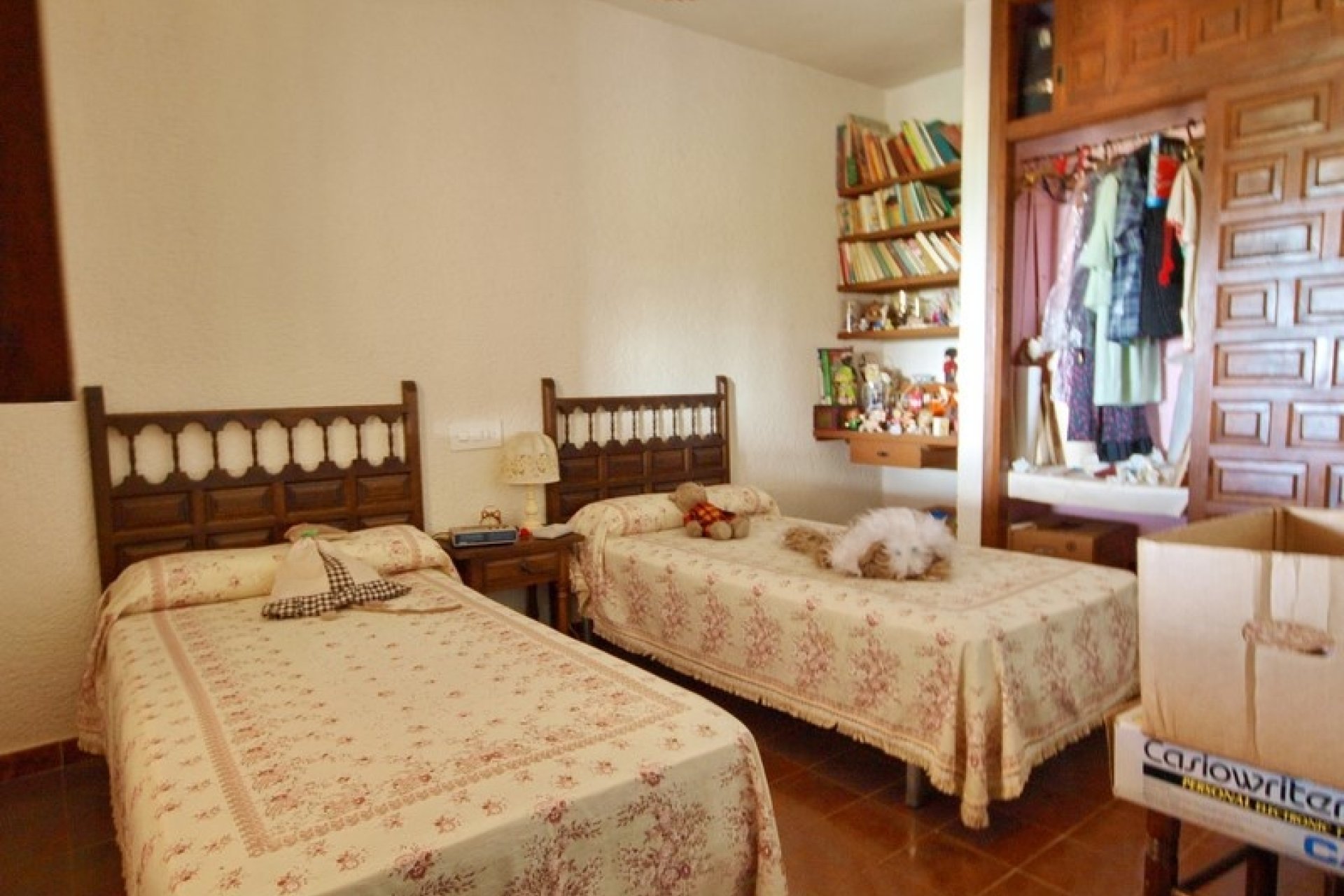 Sale - Villa - Moraira - Pinar de L'Adovcat