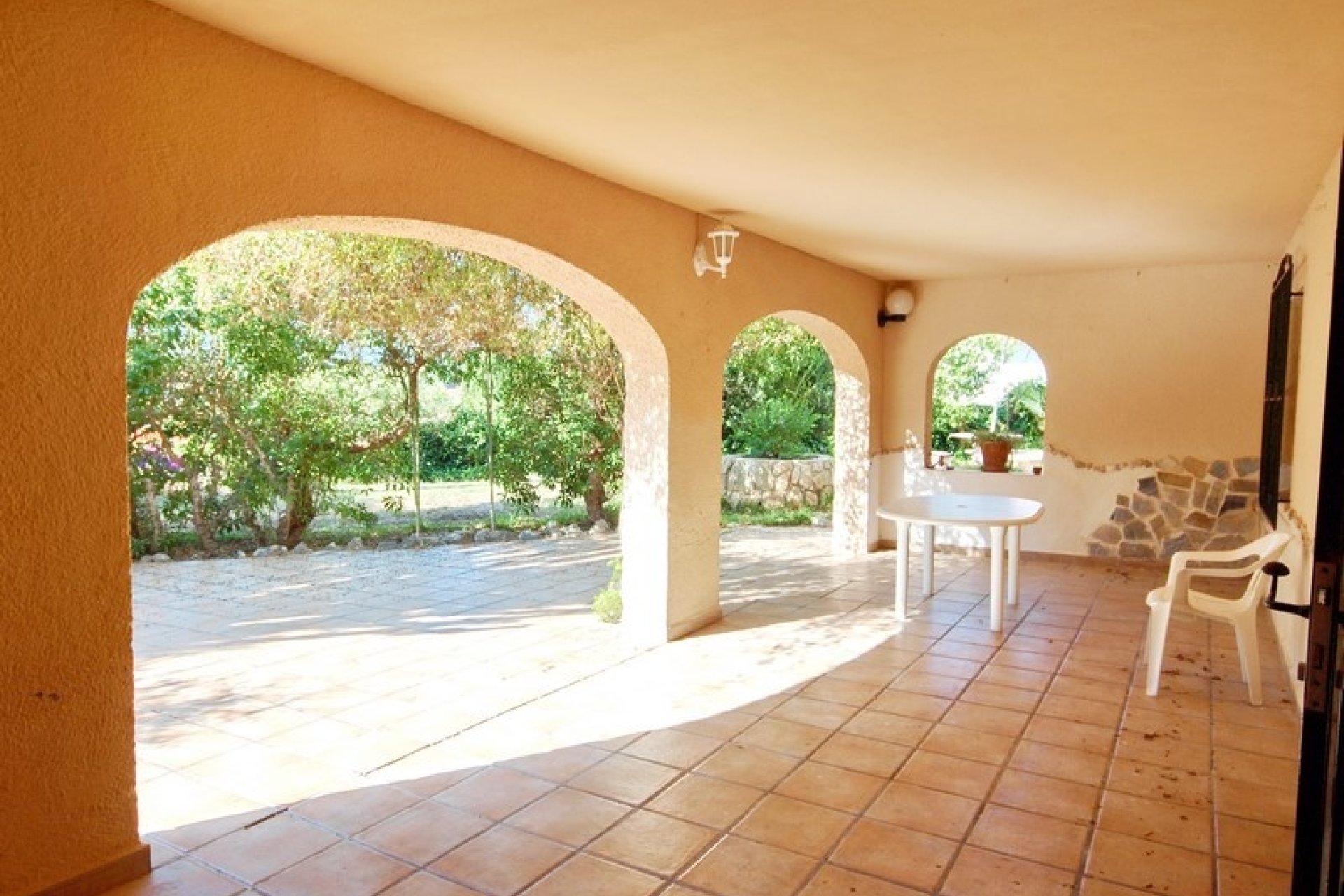 Sale - Villa - Moraira - Pinar de L'Adovcat