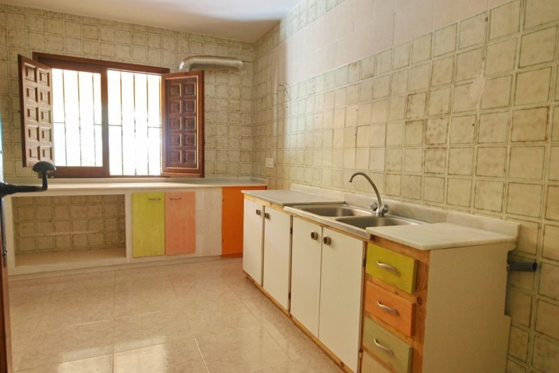 Sale - Villa - Moraira - Pinar de L'Adovcat