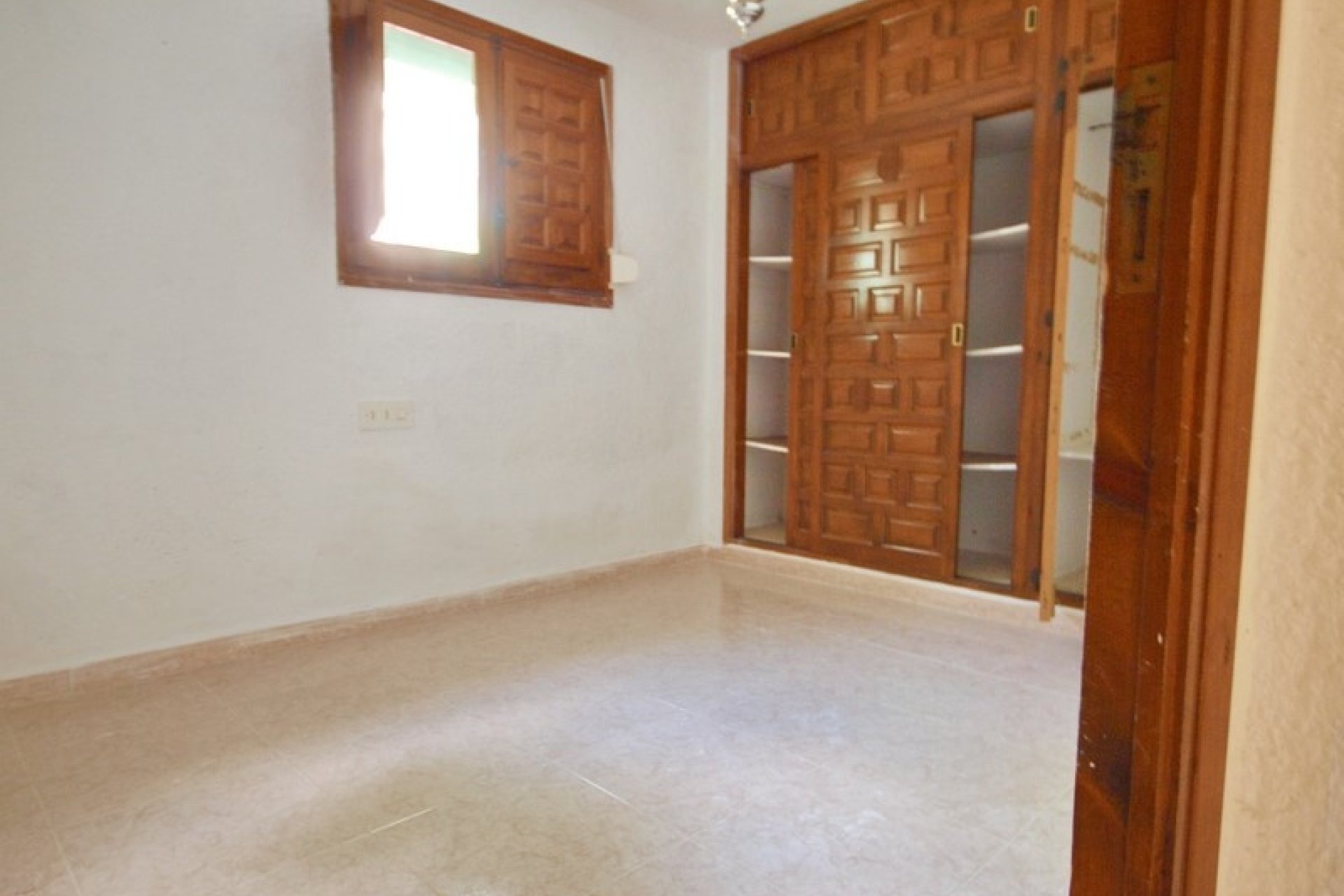 Sale - Villa - Moraira - Pinar de L'Adovcat