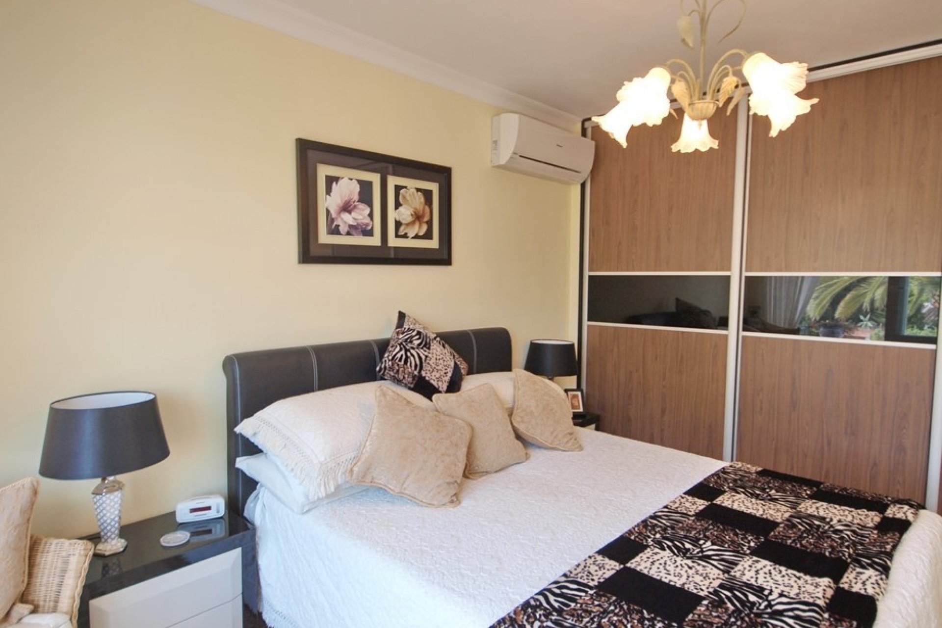 Sale - Villa - Moraira - Pinar de L'Adovcat