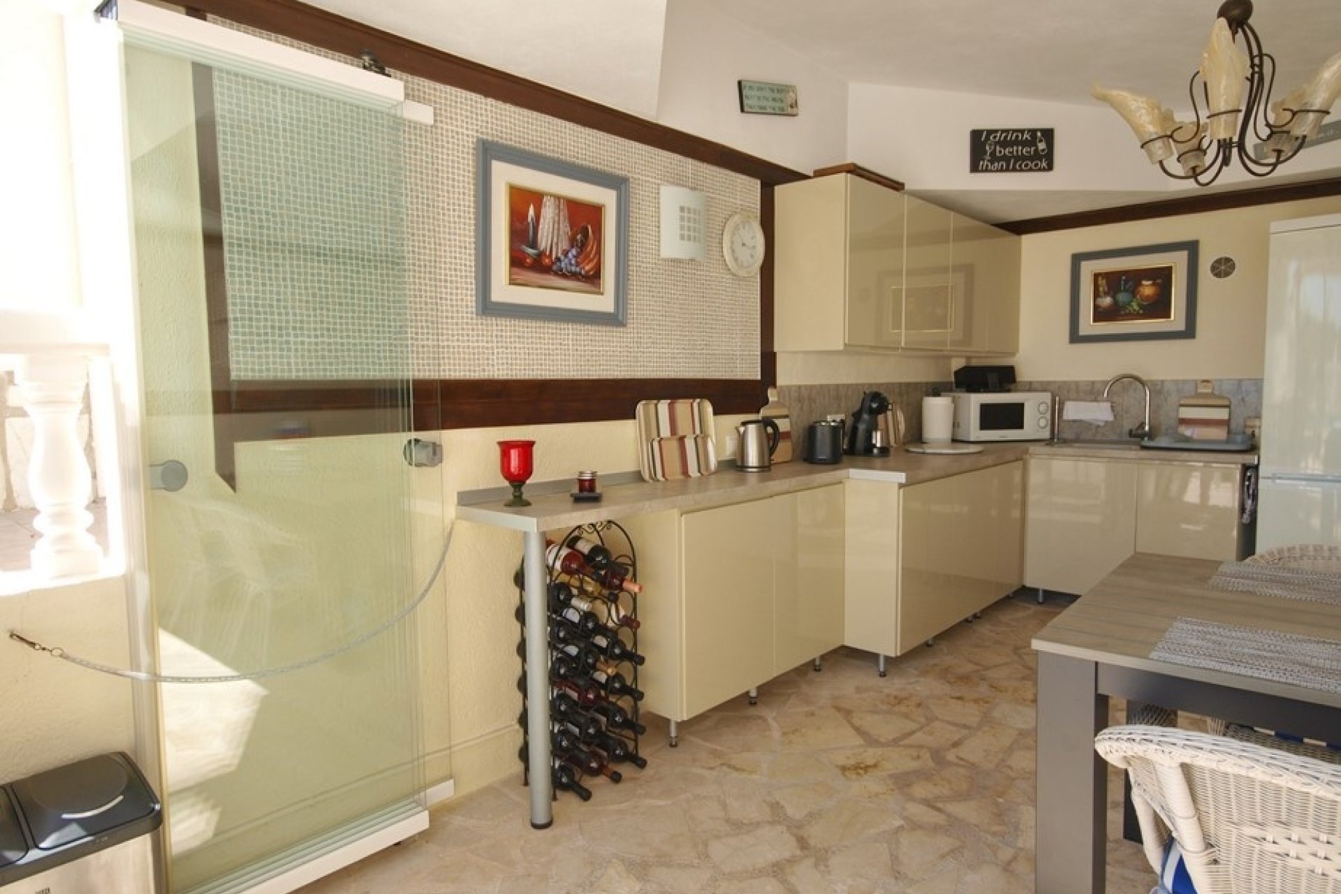 Sale - Villa - Moraira - Pinar de L'Adovcat