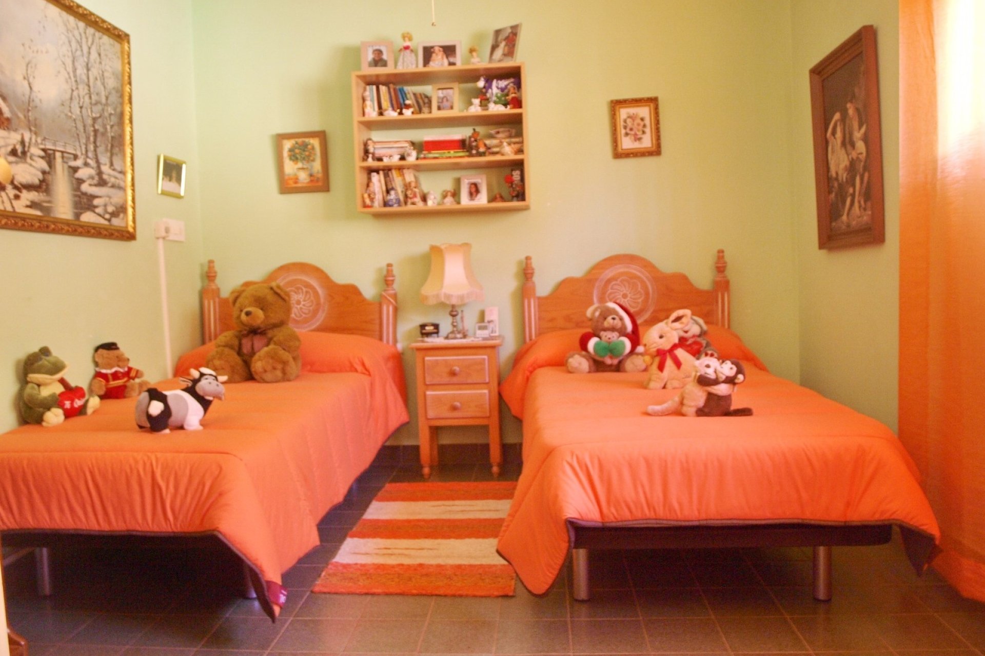 Sale - Villa - Moraira - Pinar de L'Adovcat