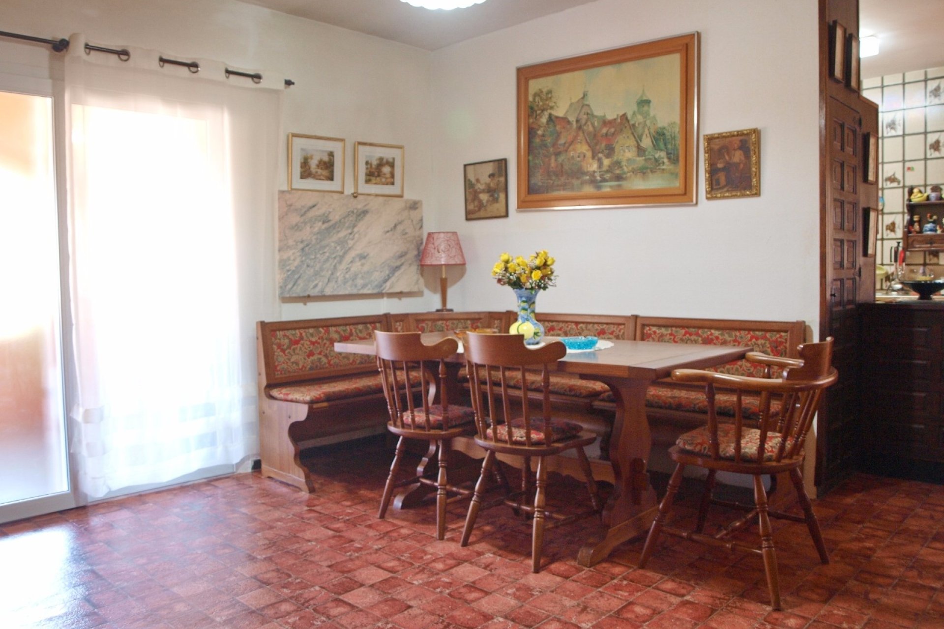Sale - Villa - Moraira - Pinar de L'Adovcat