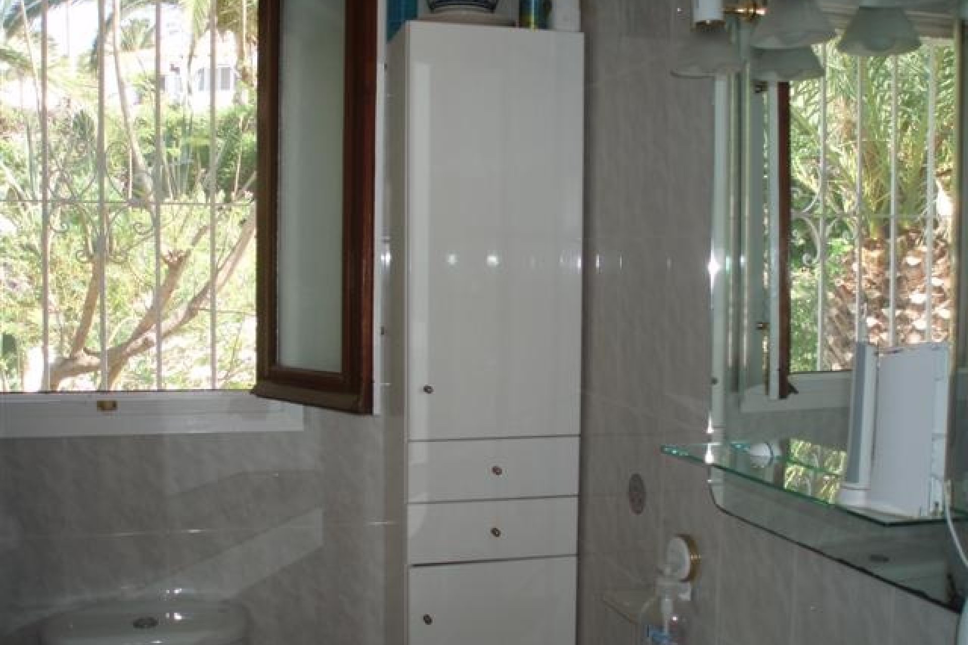 Sale - Villa - Moraira - Pinar de L'Adovcat