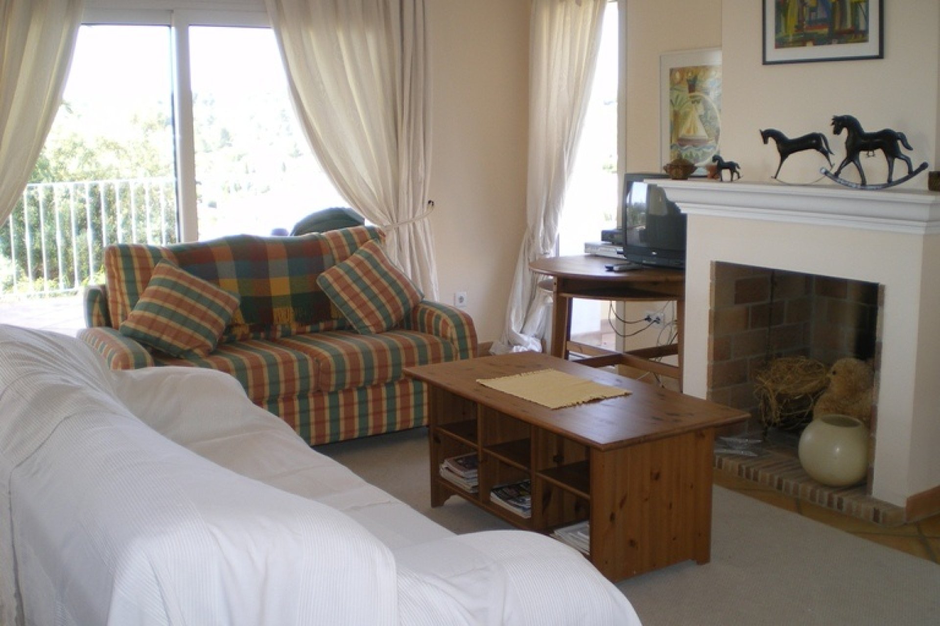 Sale - Villa - Moraira - Pinar de L'Adovcat