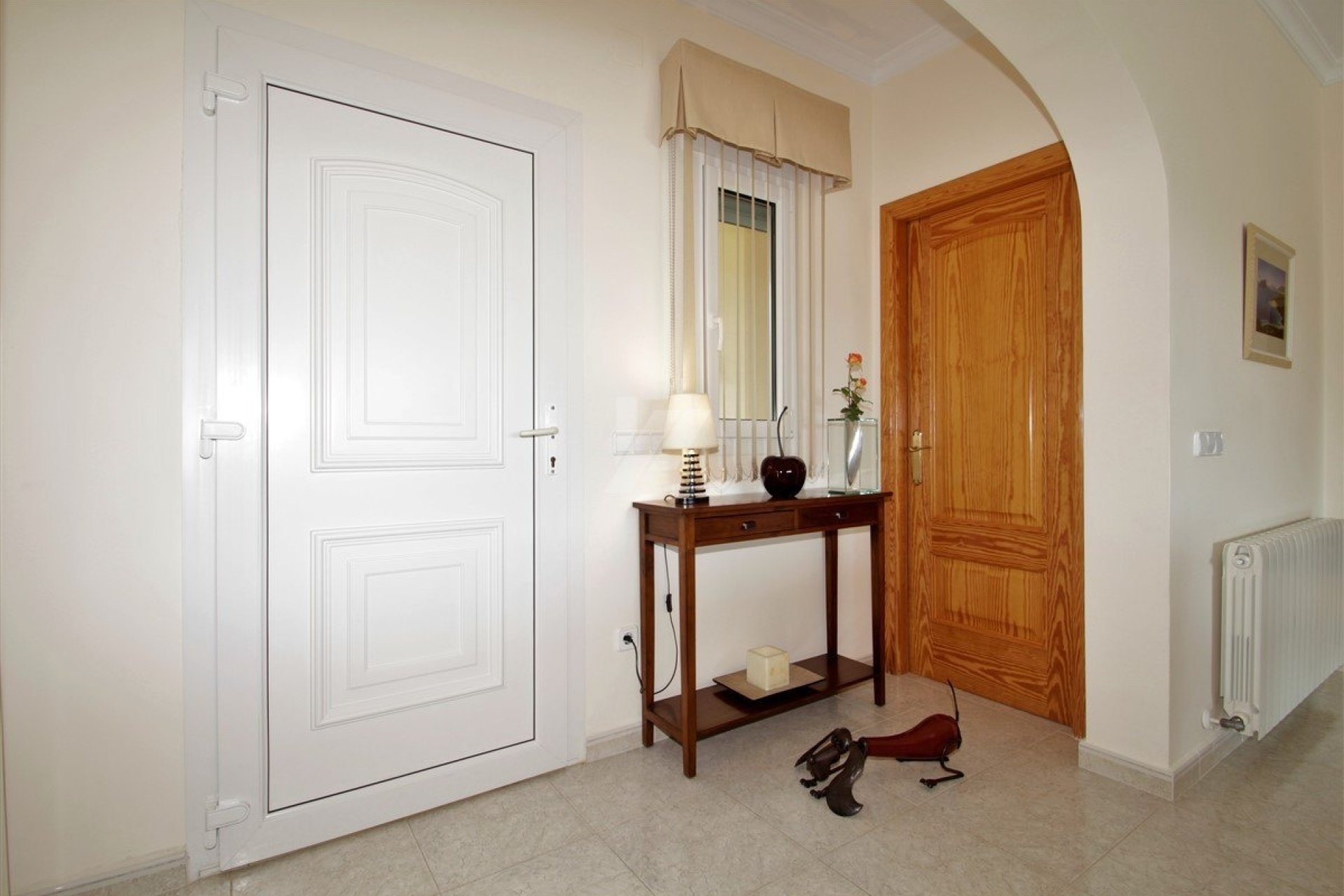 Sale - Villa - Moraira - Pinar de L'Adovcat
