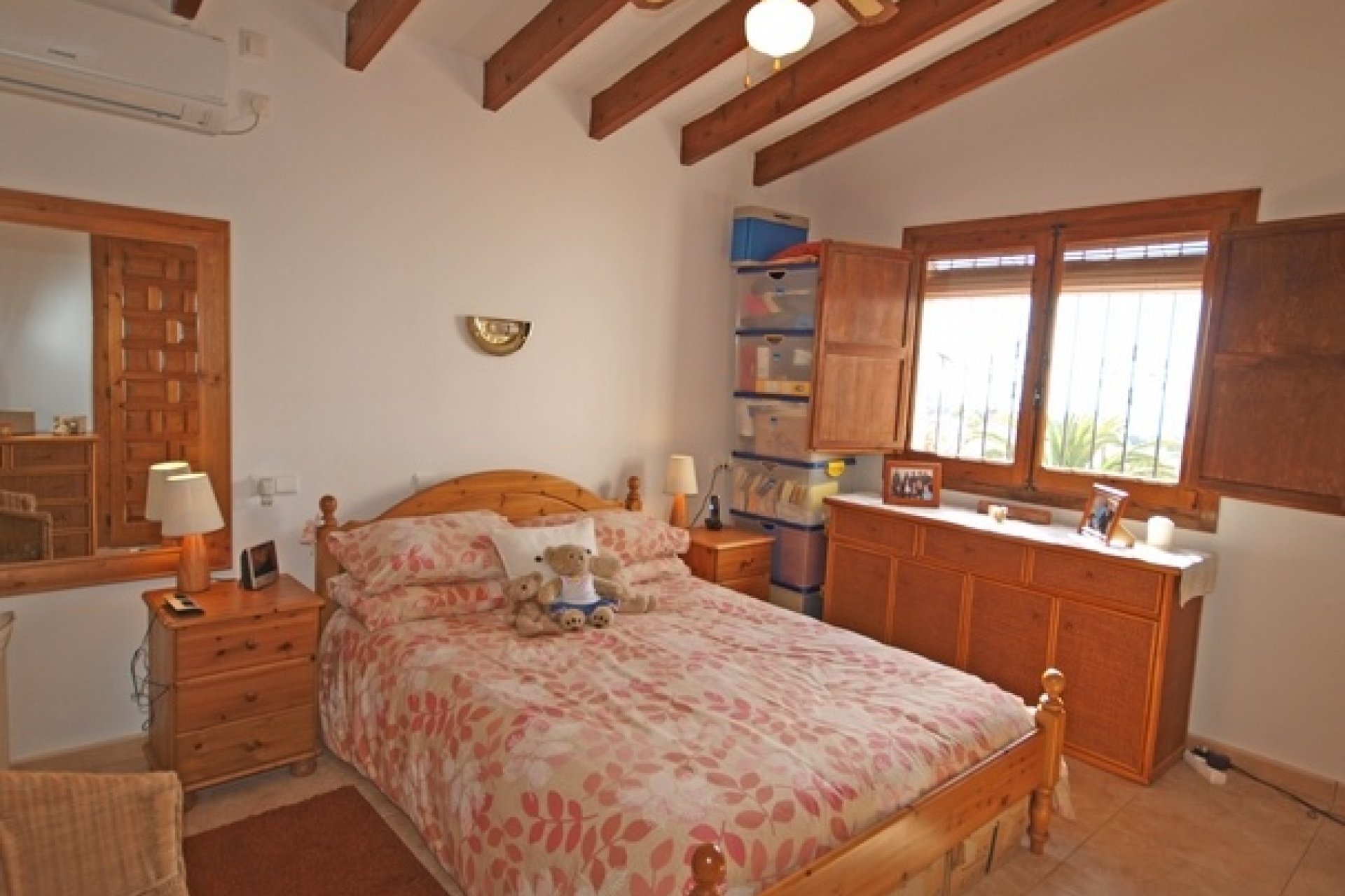 Sale - Villa - Moraira - Pinar de L'Adovcat