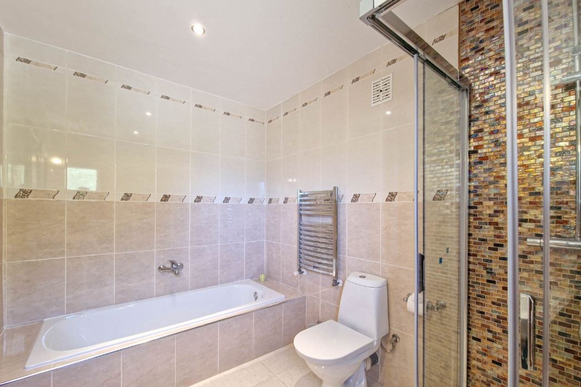 Sale - Villa - Moraira - Pinar de L'Adovcat