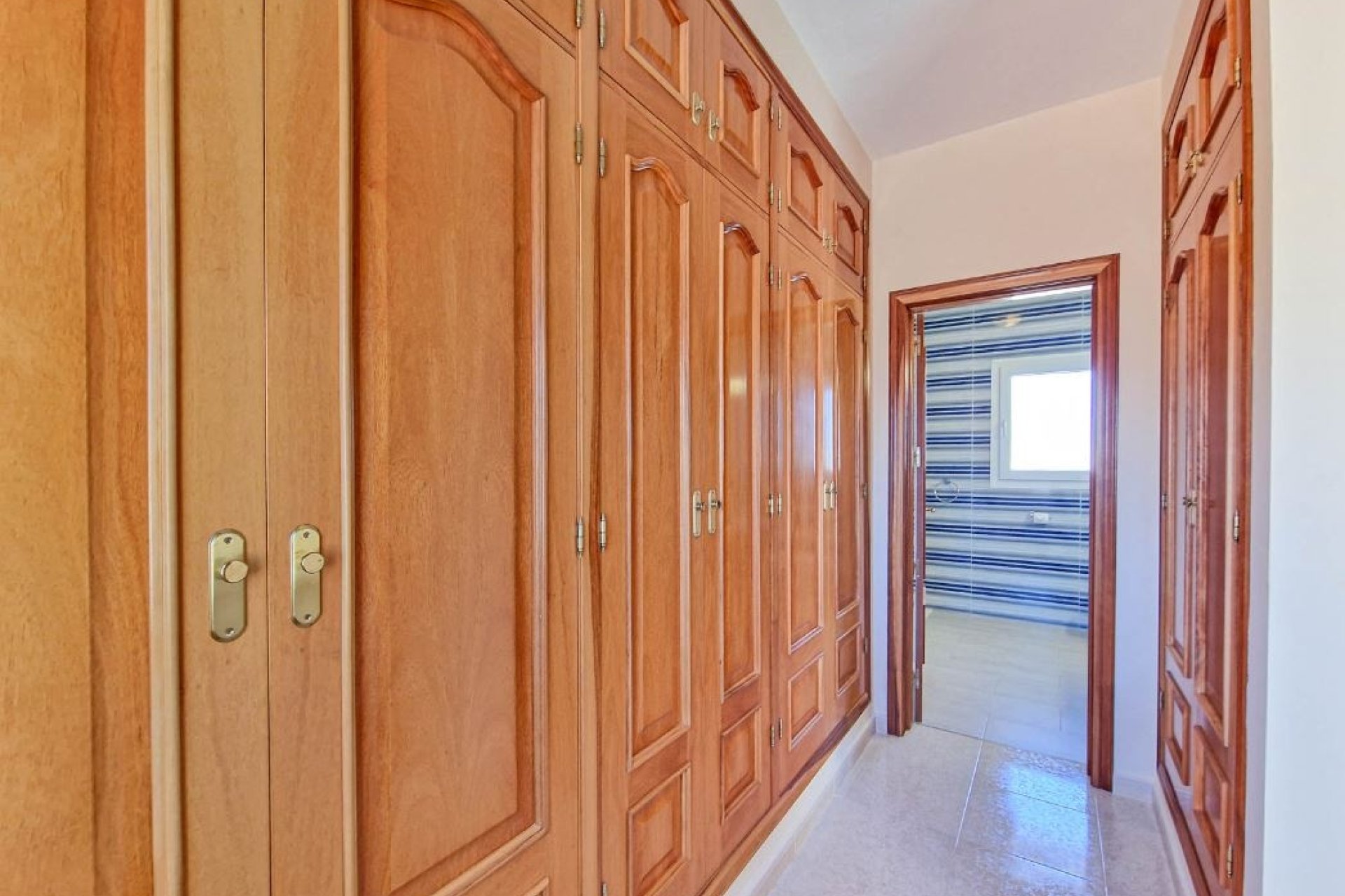 Sale - Villa - Moraira - Pinar de L'Adovcat