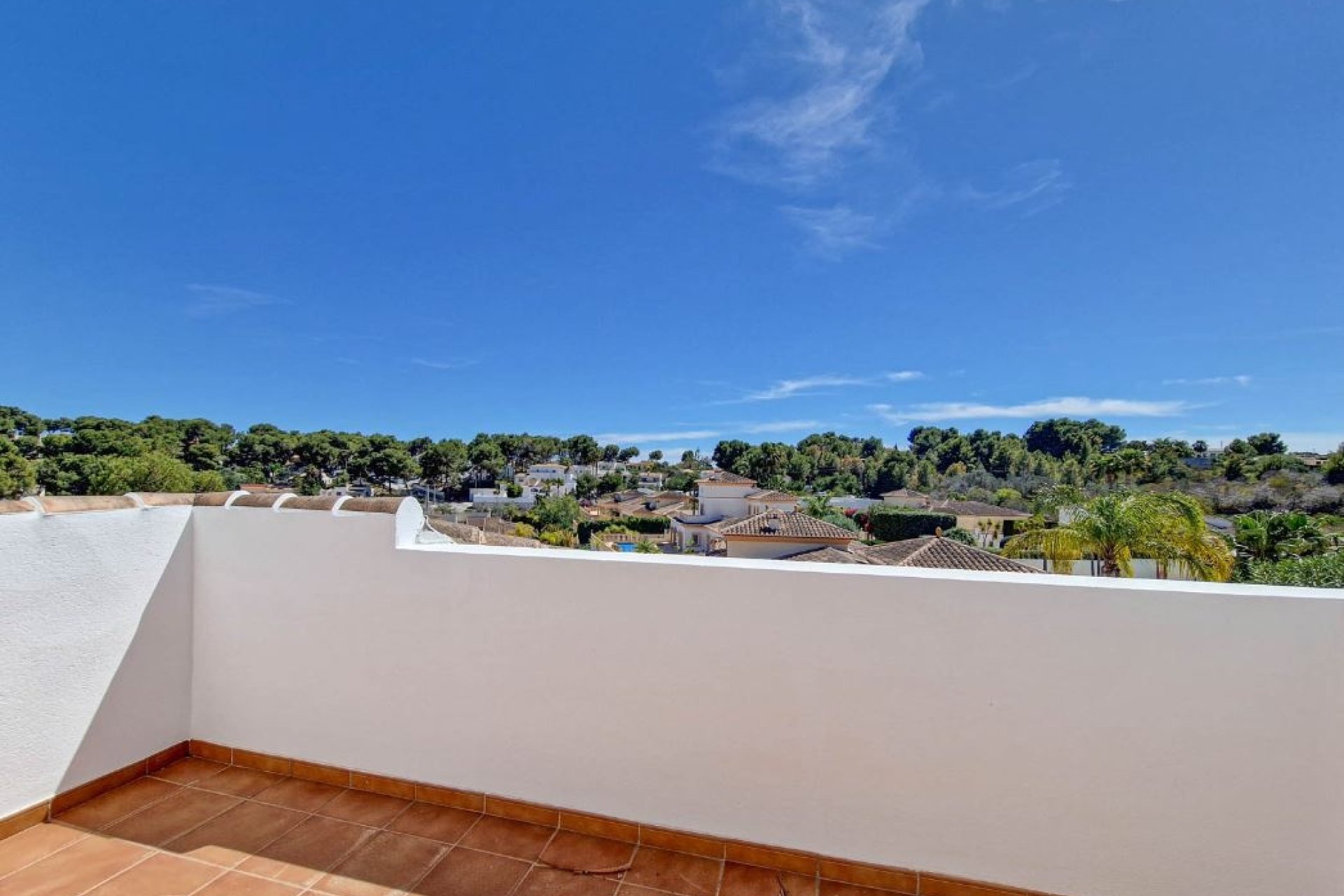 Sale - Villa - Moraira - Pinar de L'Adovcat