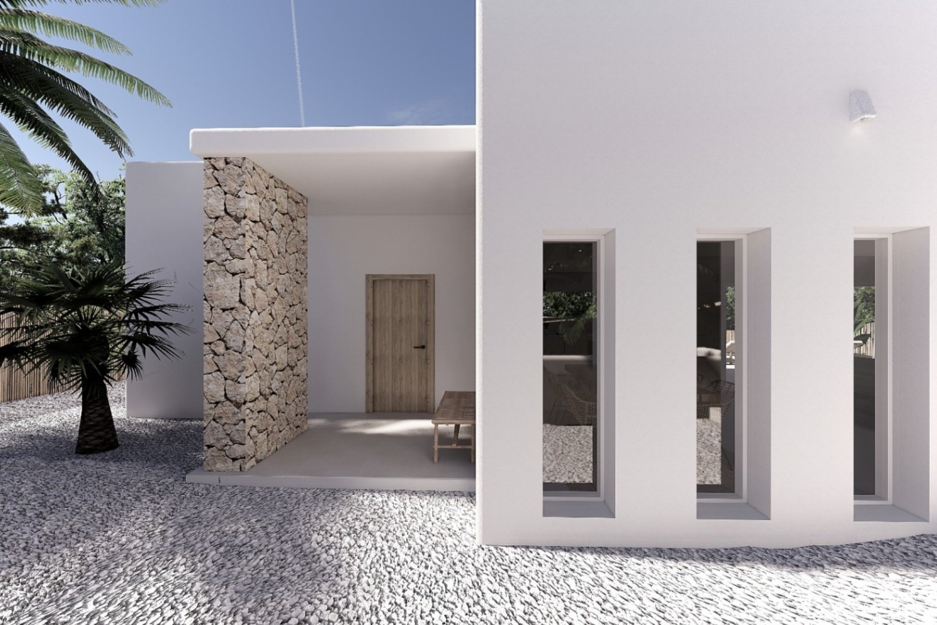 Sale - Villa - Moraira - Pinar de l'Advocat