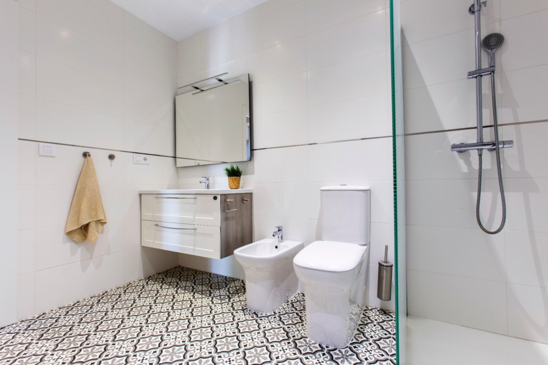 Sale - Villa - Moraira - Pinar de l'Advocat