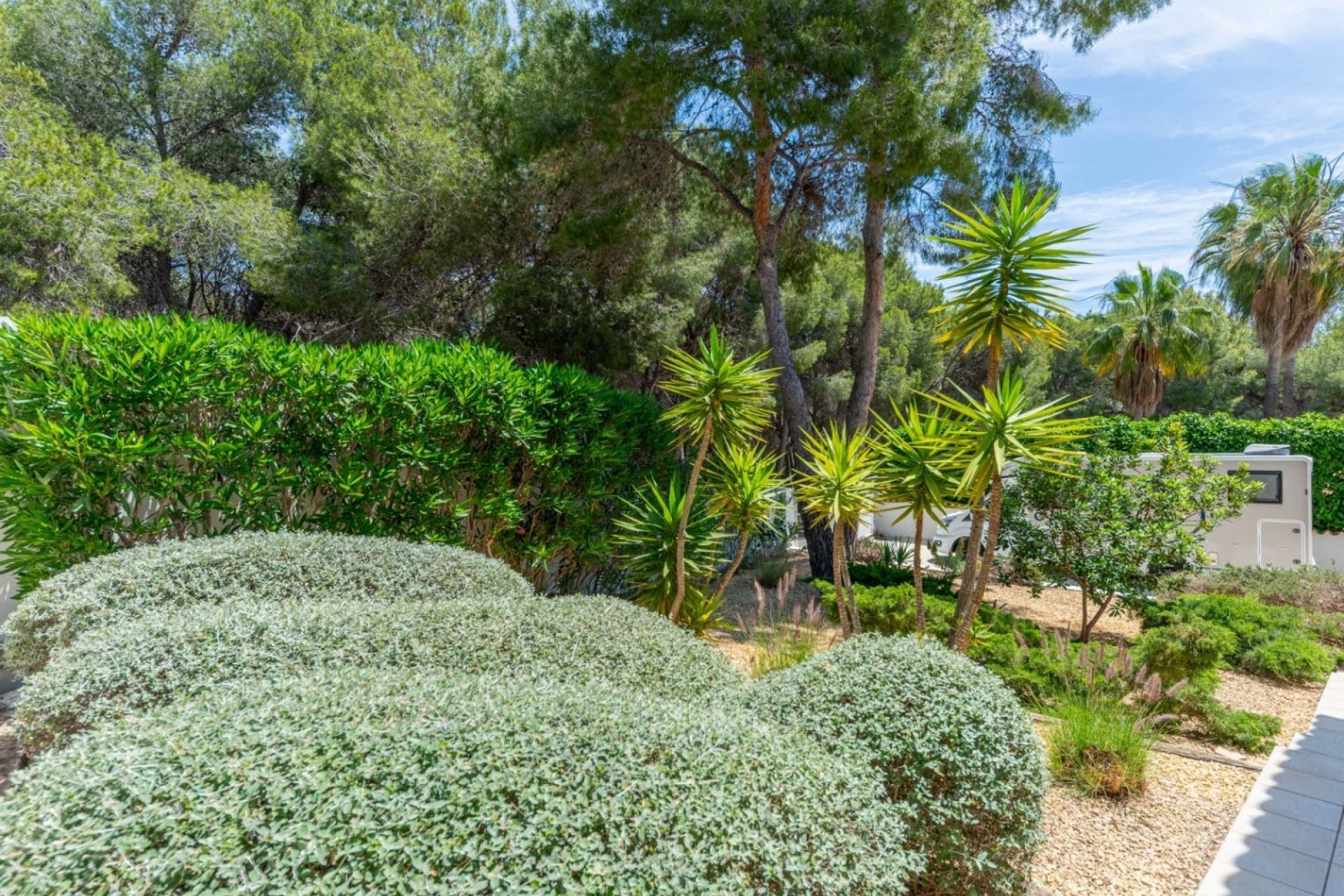 Sale - Villa - Moraira - Pinar del Advocat-Cometa