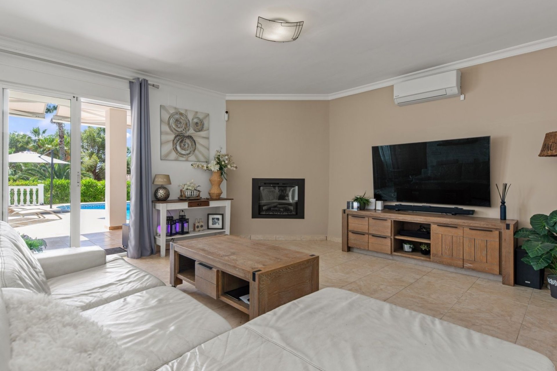 Sale - Villa - Moraira - Pinar del Advocat-Cometa