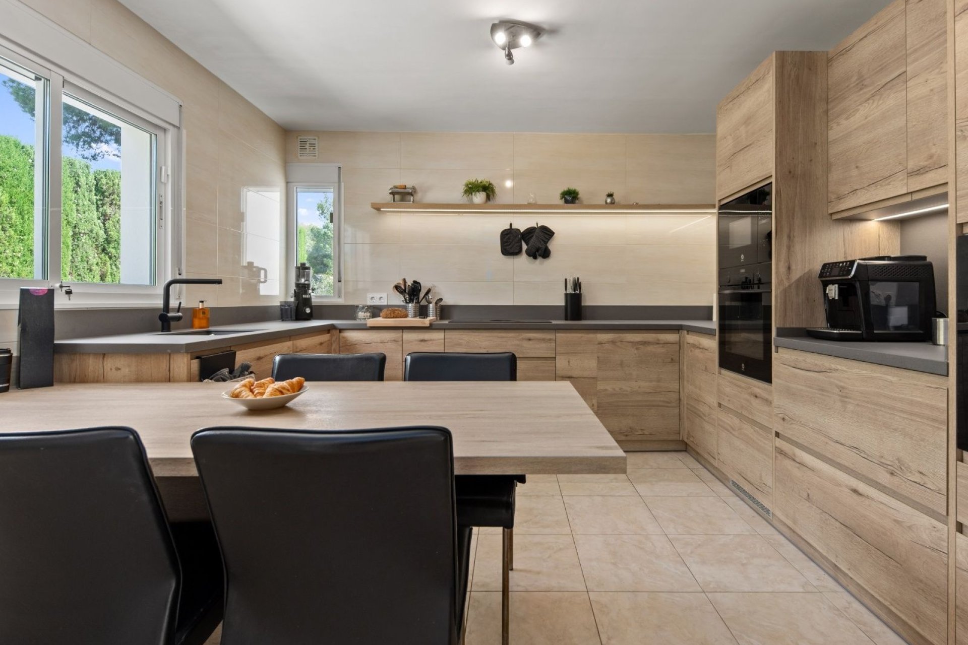 Sale - Villa - Moraira - Pinar del Advocat-Cometa