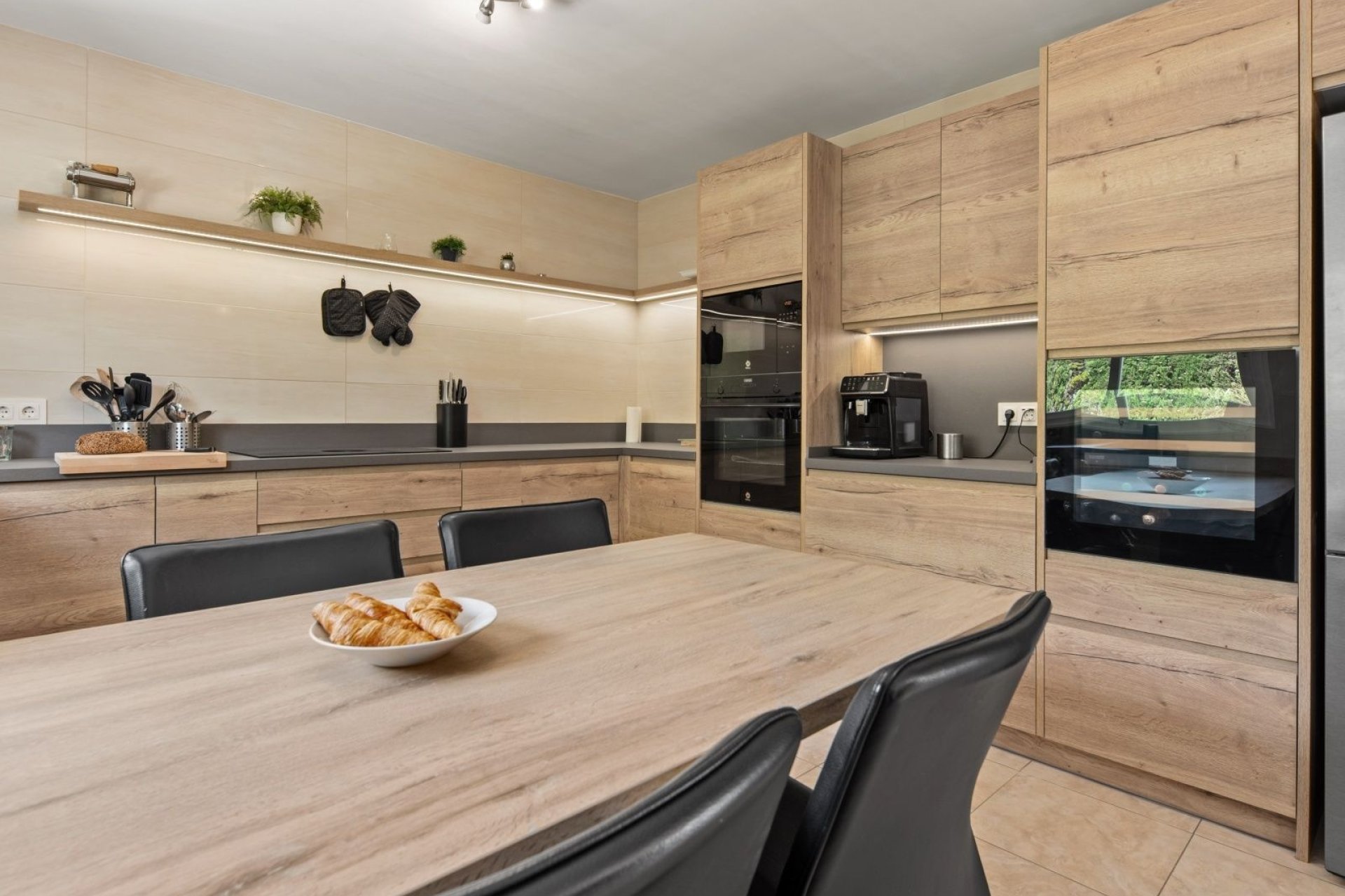 Sale - Villa - Moraira - Pinar del Advocat-Cometa