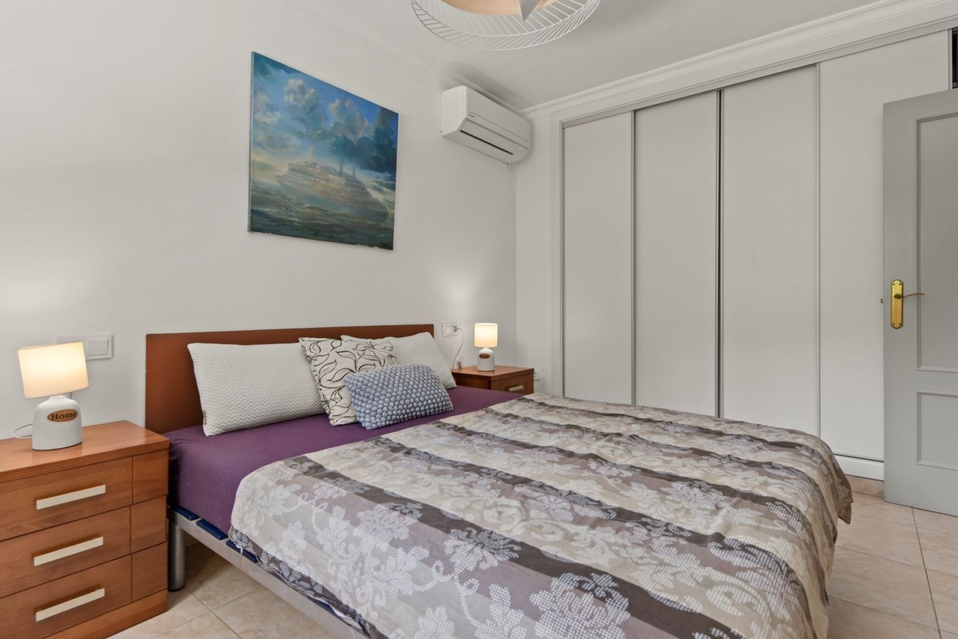 Sale - Villa - Moraira - Pinar del Advocat-Cometa