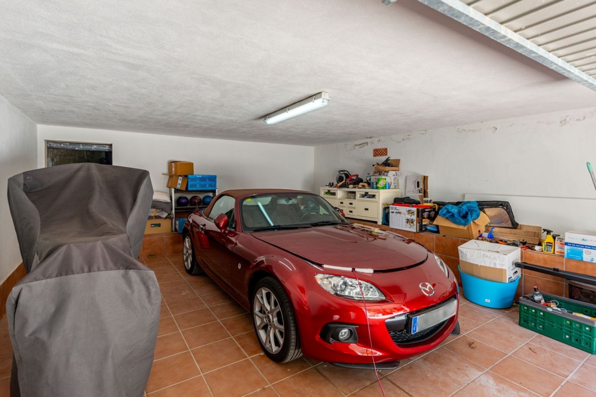 Sale - Villa - Moraira - Pinar del Advocat-Cometa