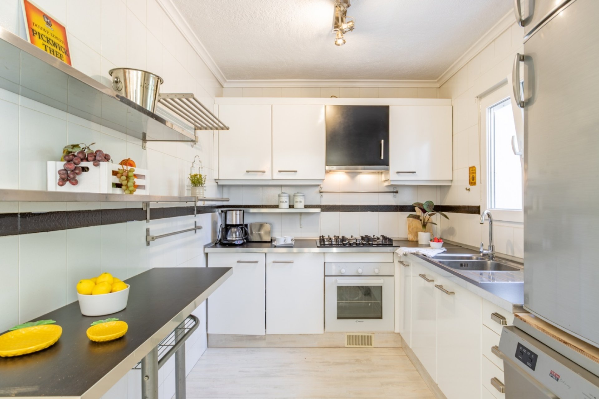 Sale - Villa - Moraira - Pinar del Advocat