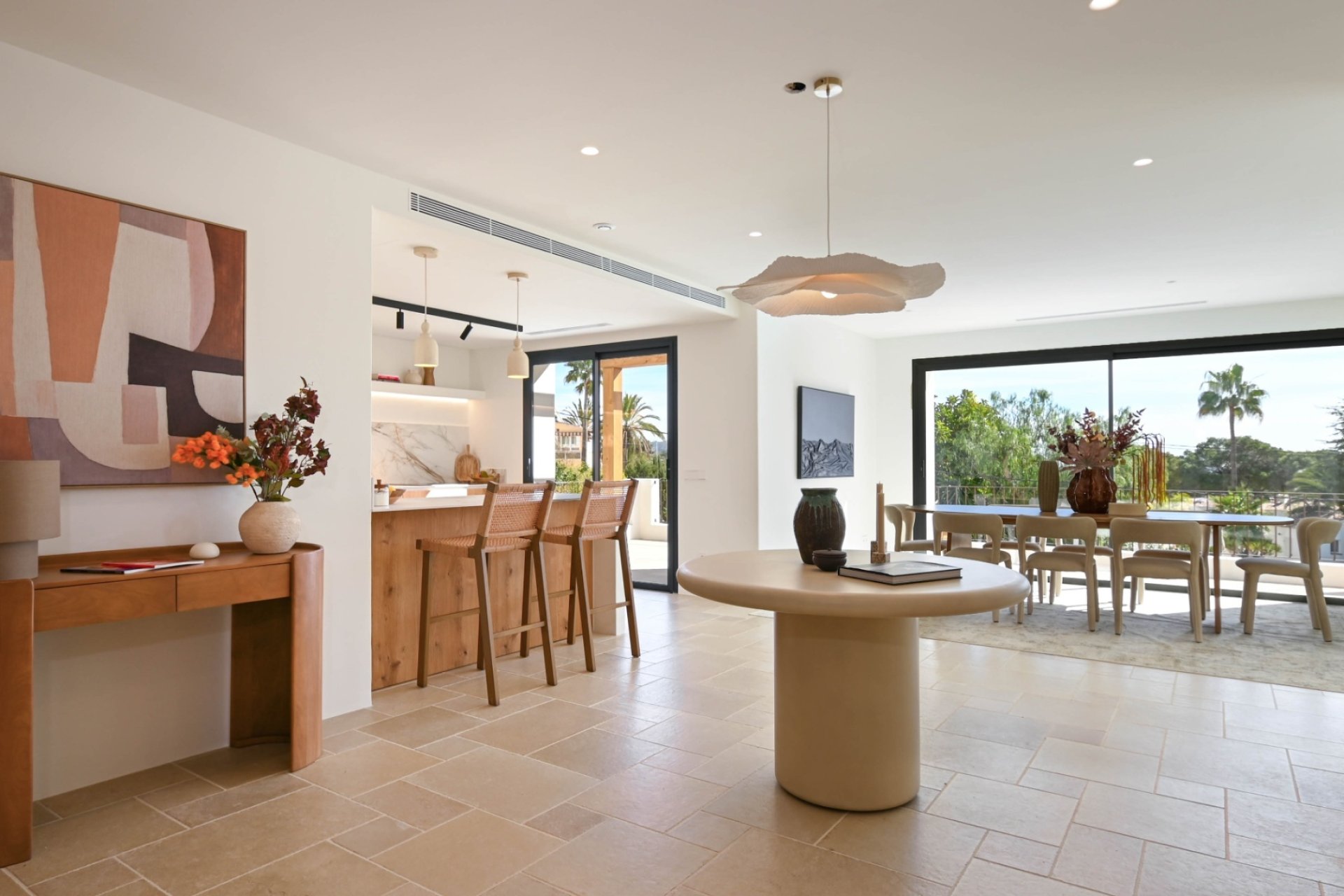 Sale - Villa - Moraira - Pinar del Advocat