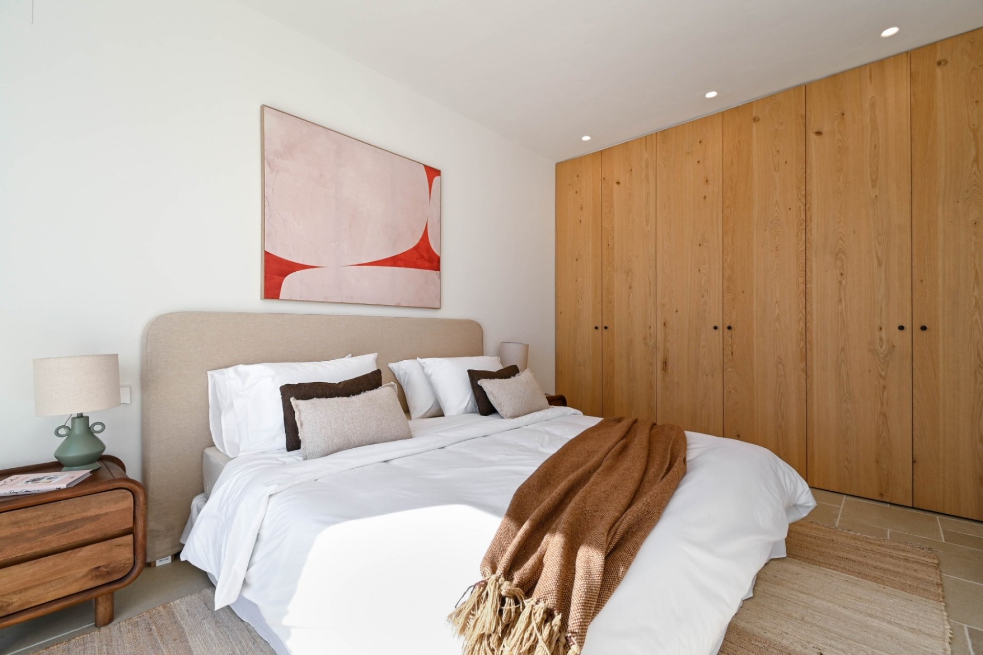 Sale - Villa - Moraira - Pinar del Advocat