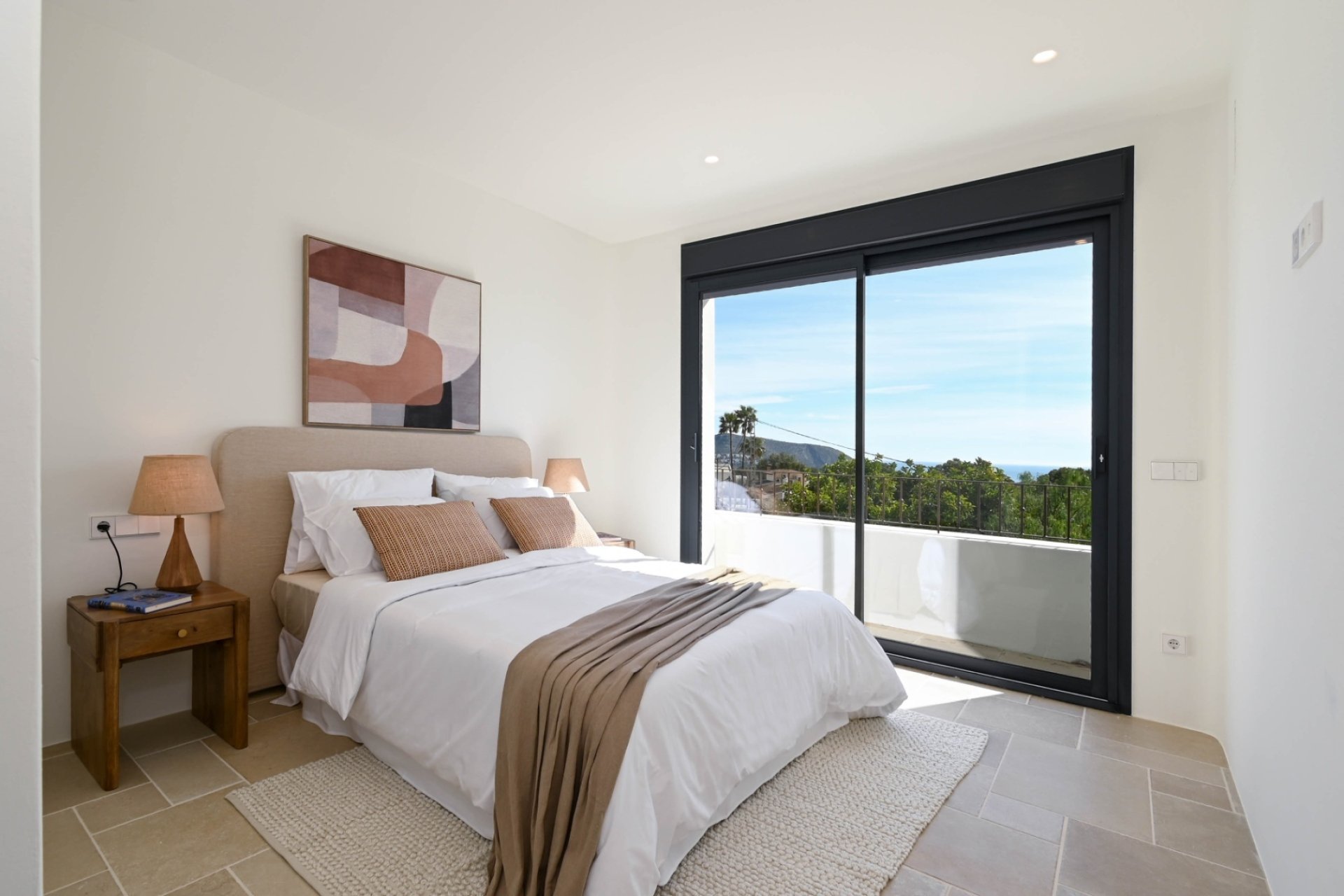 Sale - Villa - Moraira - Pinar del Advocat