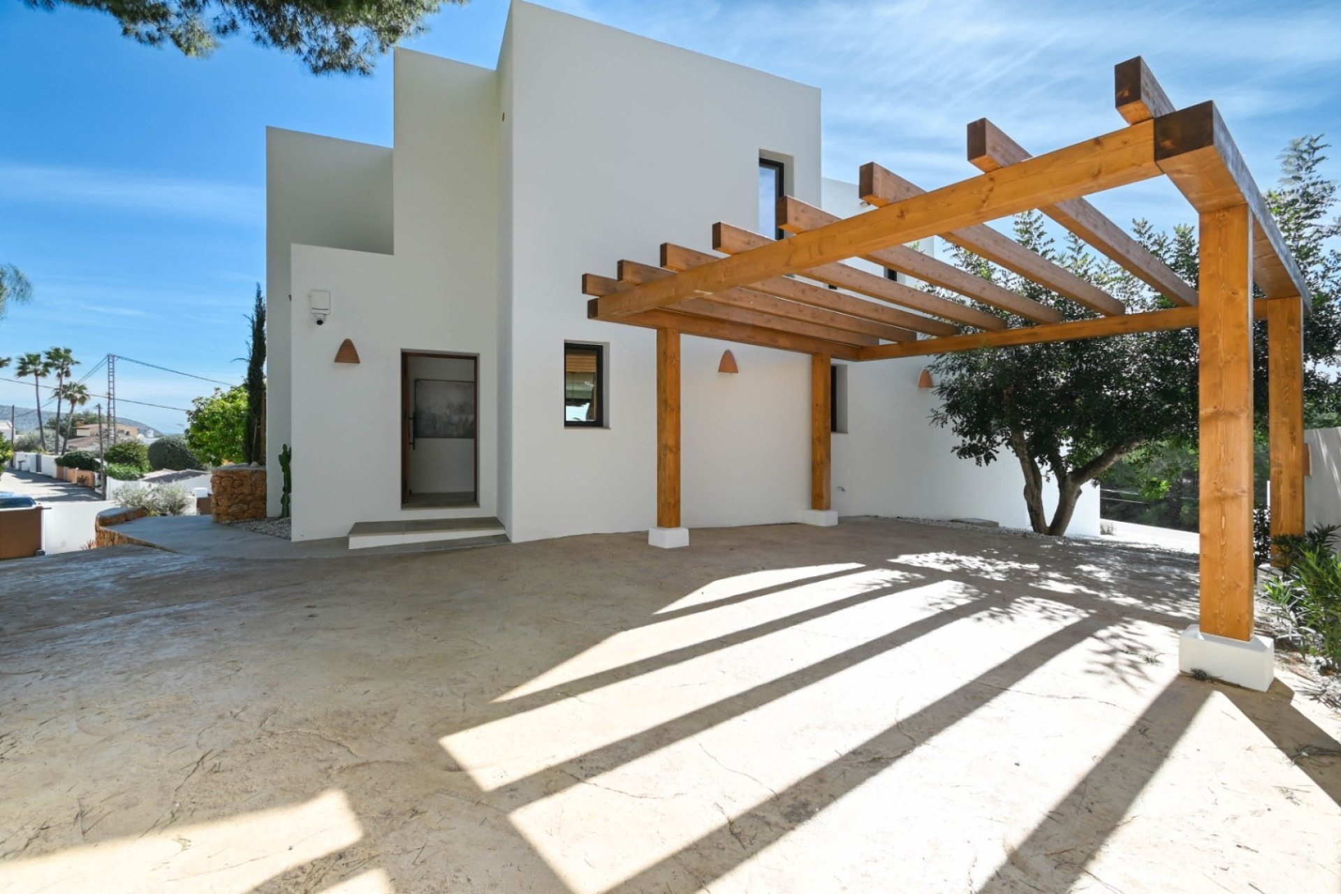 Sale - Villa - Moraira - Pinar del Advocat