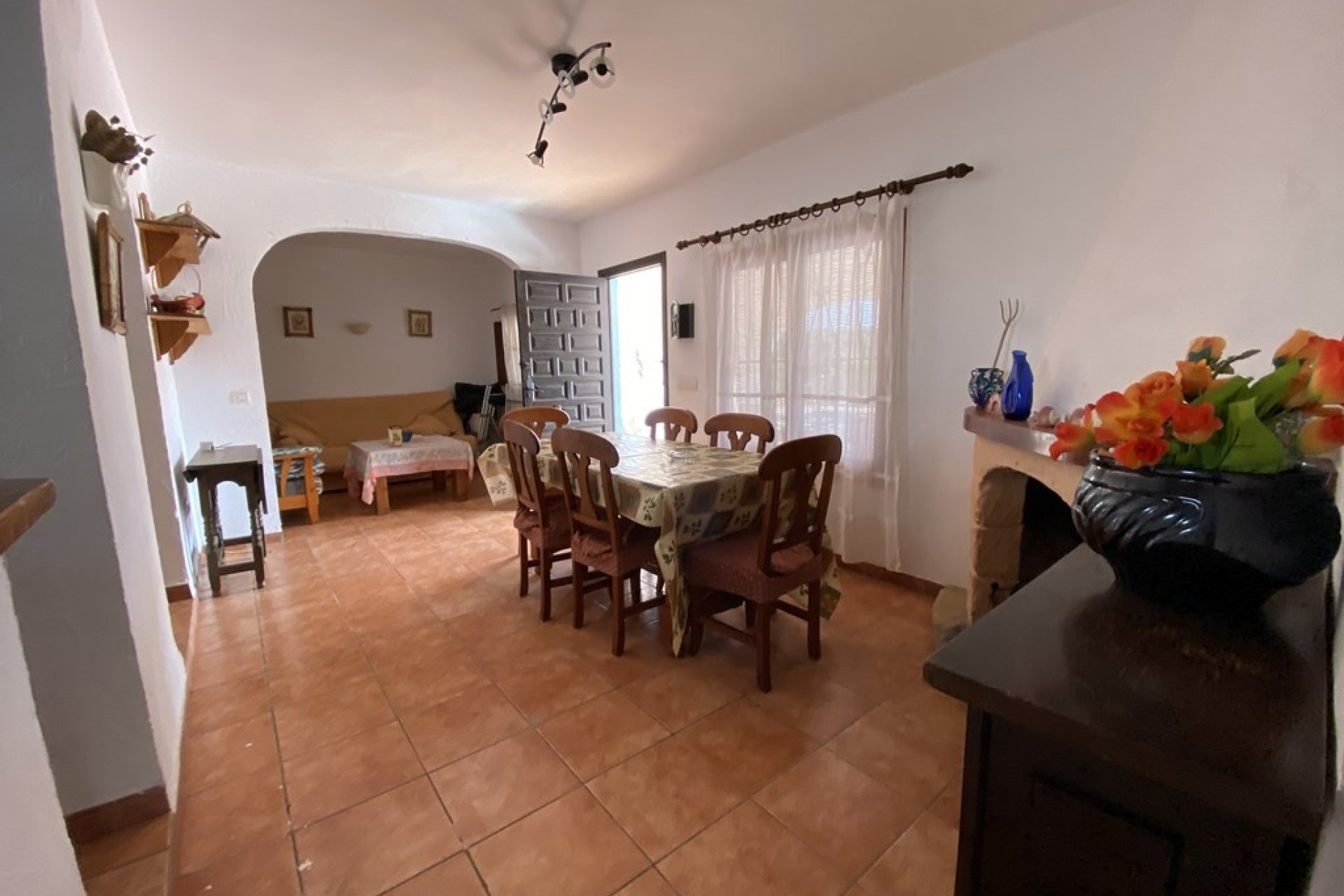 Sale - Villa - Moraira - Pinar del Advocat