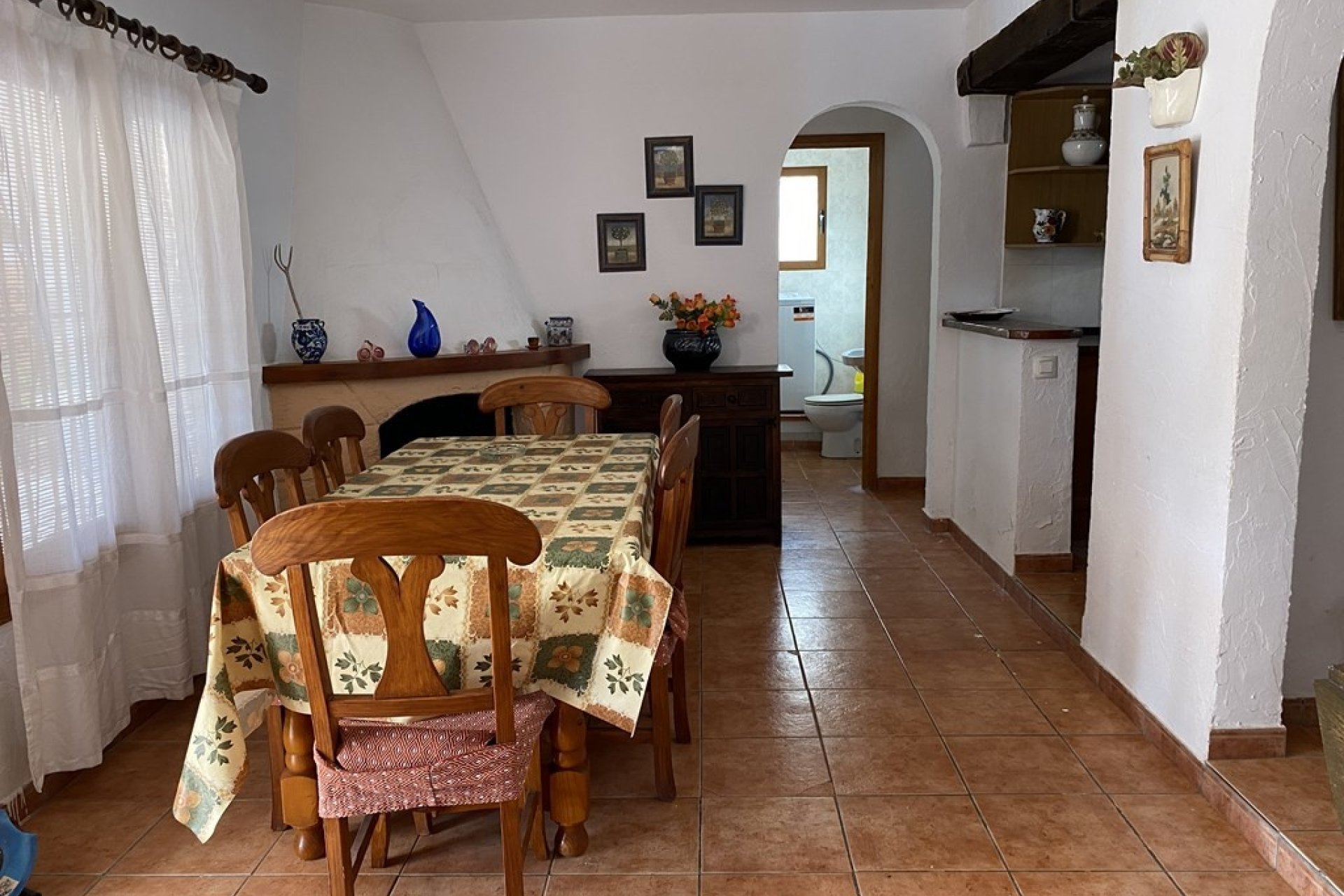Sale - Villa - Moraira - Pinar del Advocat