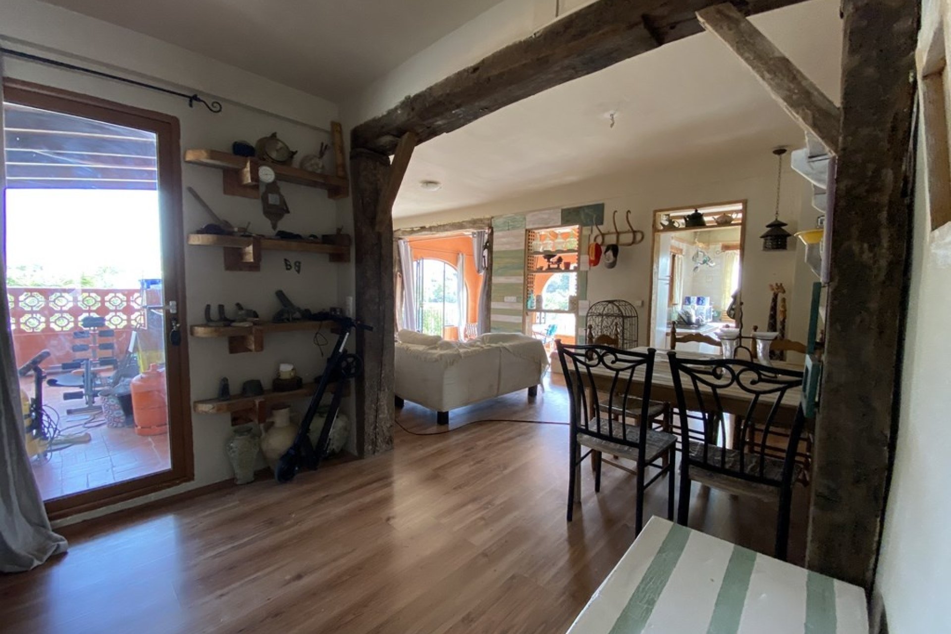 Sale - Villa - Moraira - Pinar del Advocat