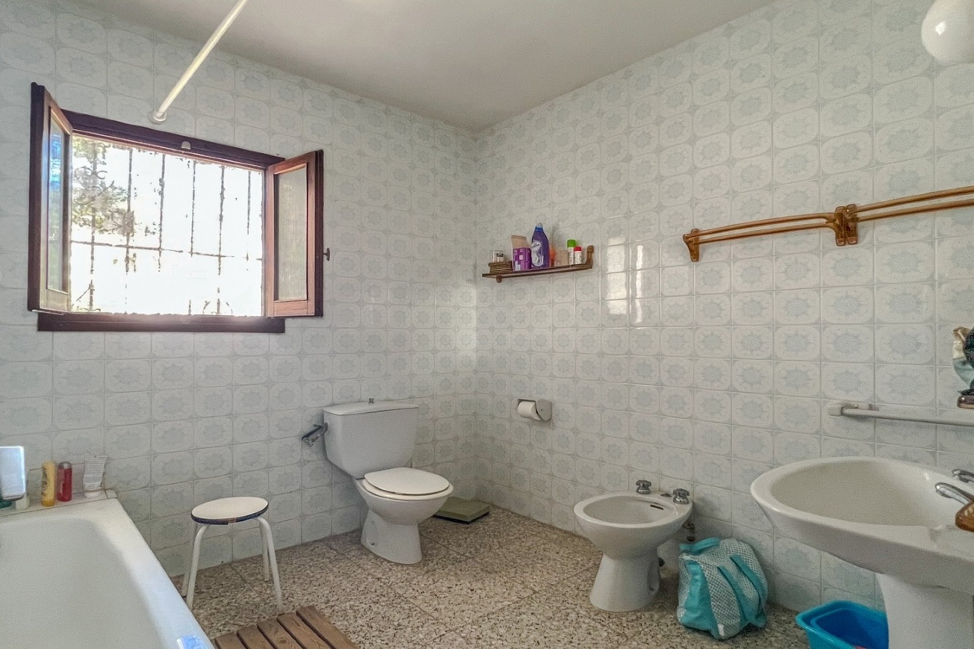 Sale - Villa - Moraira - Pinar del Advocat