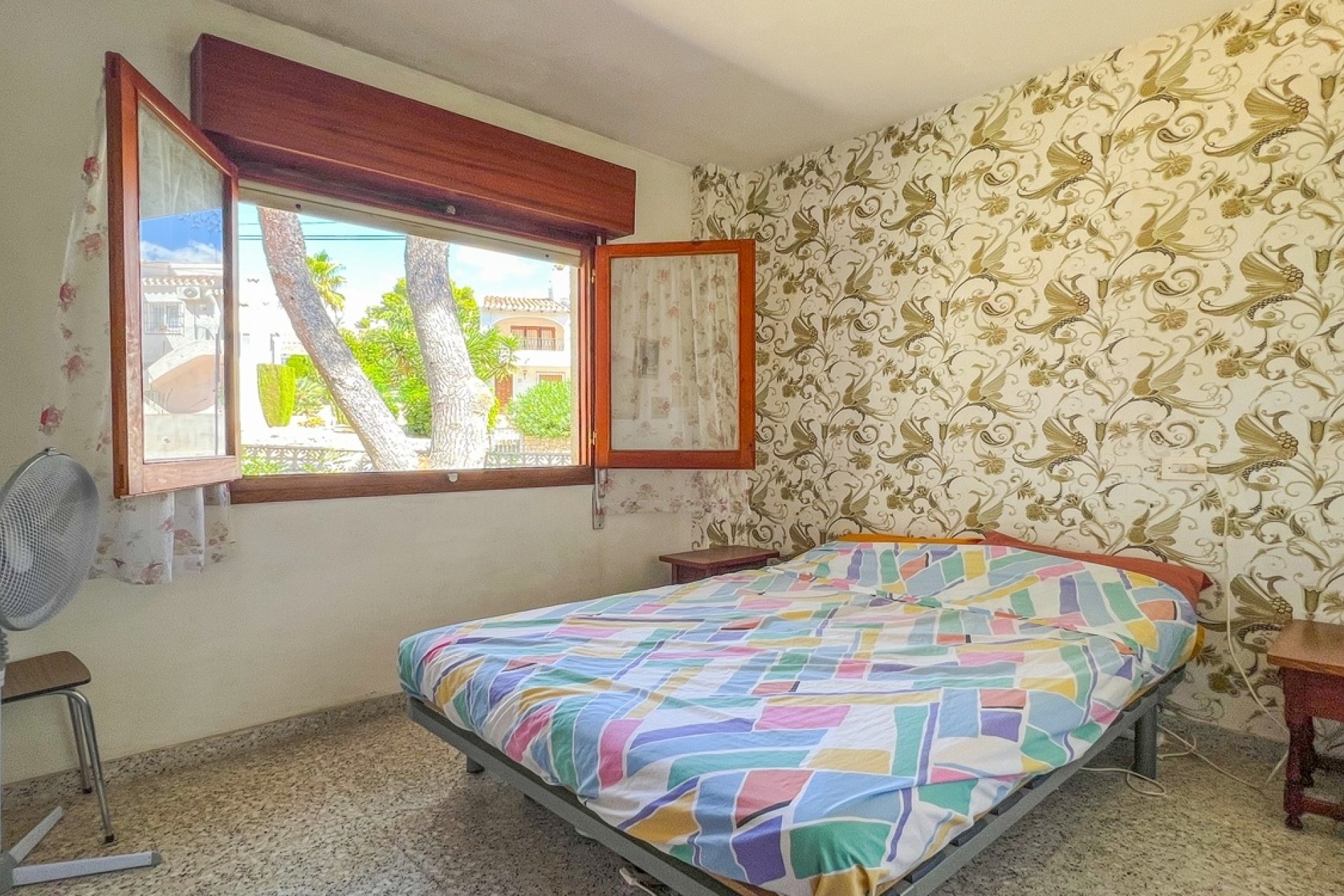 Sale - Villa - Moraira - Pinar del Advocat