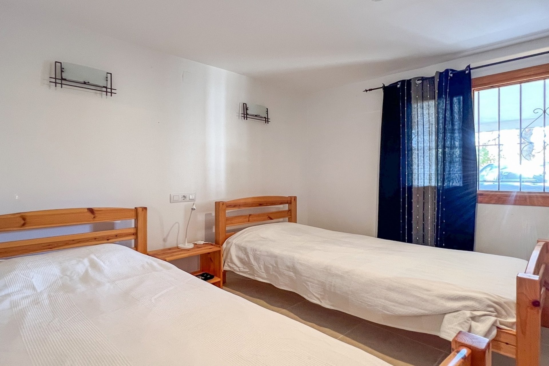 Sale - Villa - Moraira - Pinar del Advocat