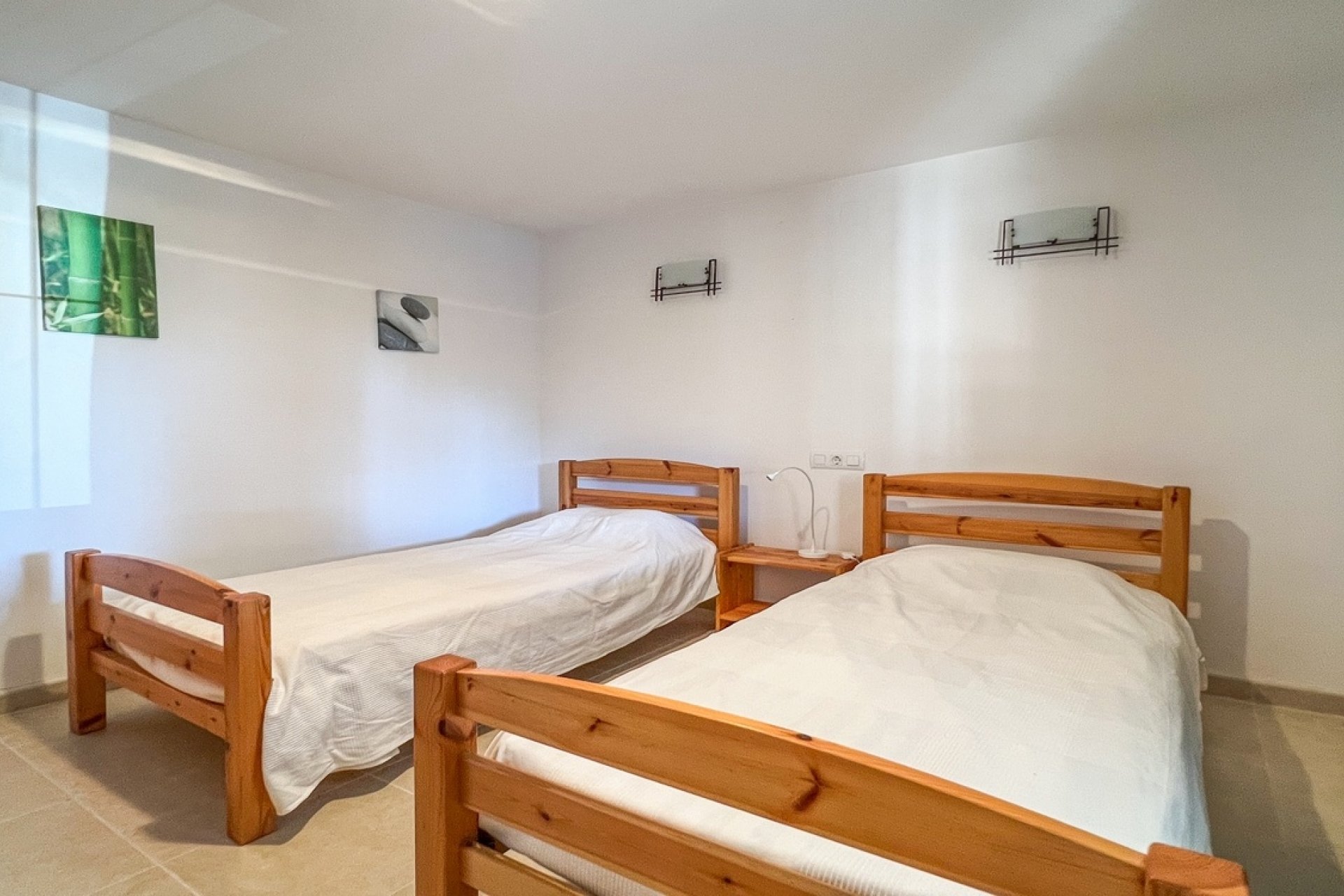 Sale - Villa - Moraira - Pinar del Advocat