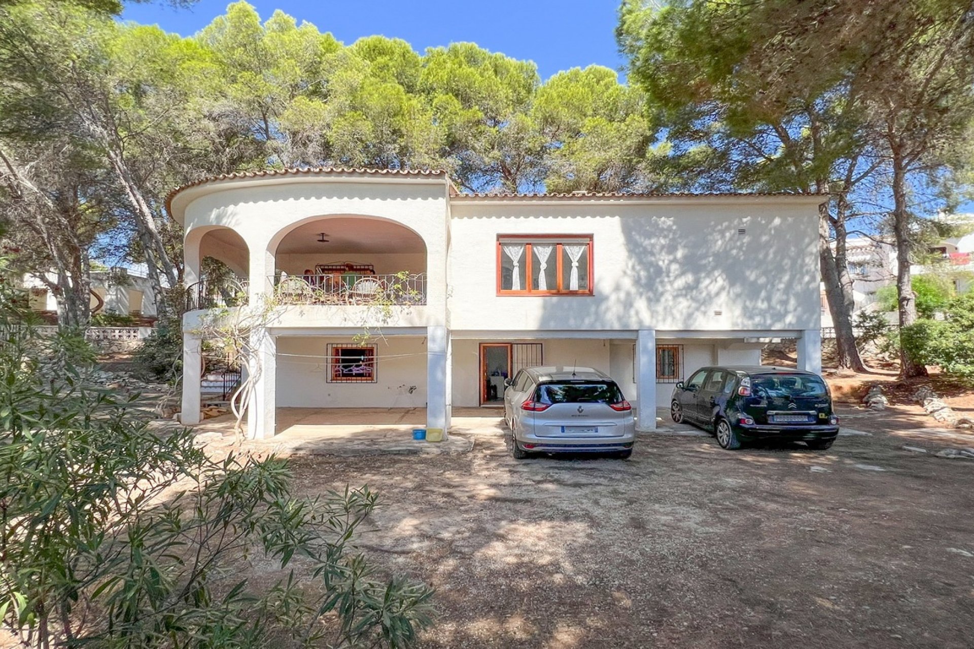 Sale - Villa - Moraira - Pinar del Advocat