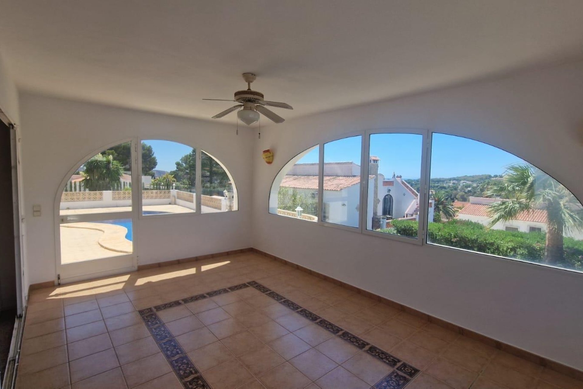 Sale - Villa - Moraira - Pinar del Advocat