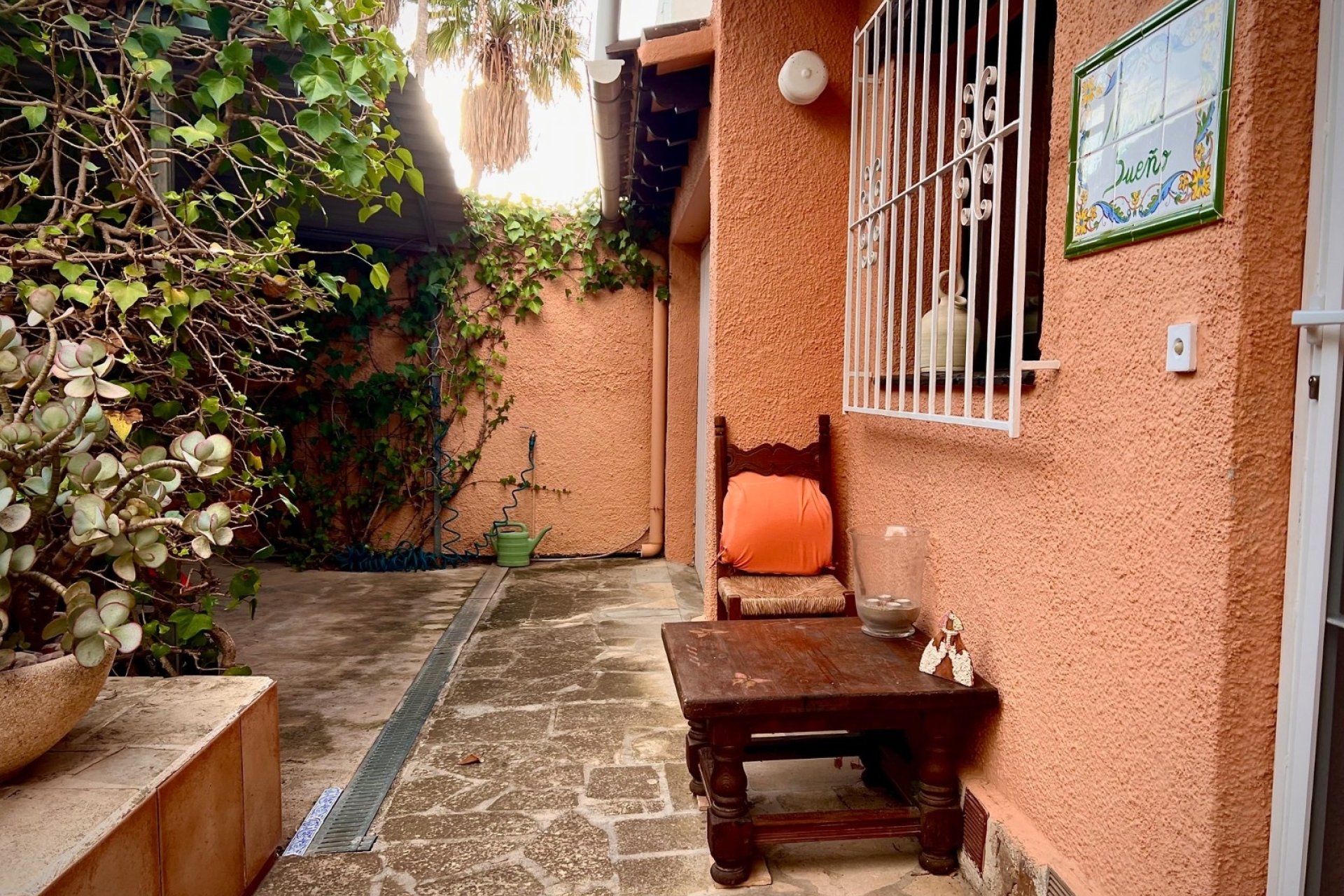 Sale - Villa - Moraira - Pinar del Advocat