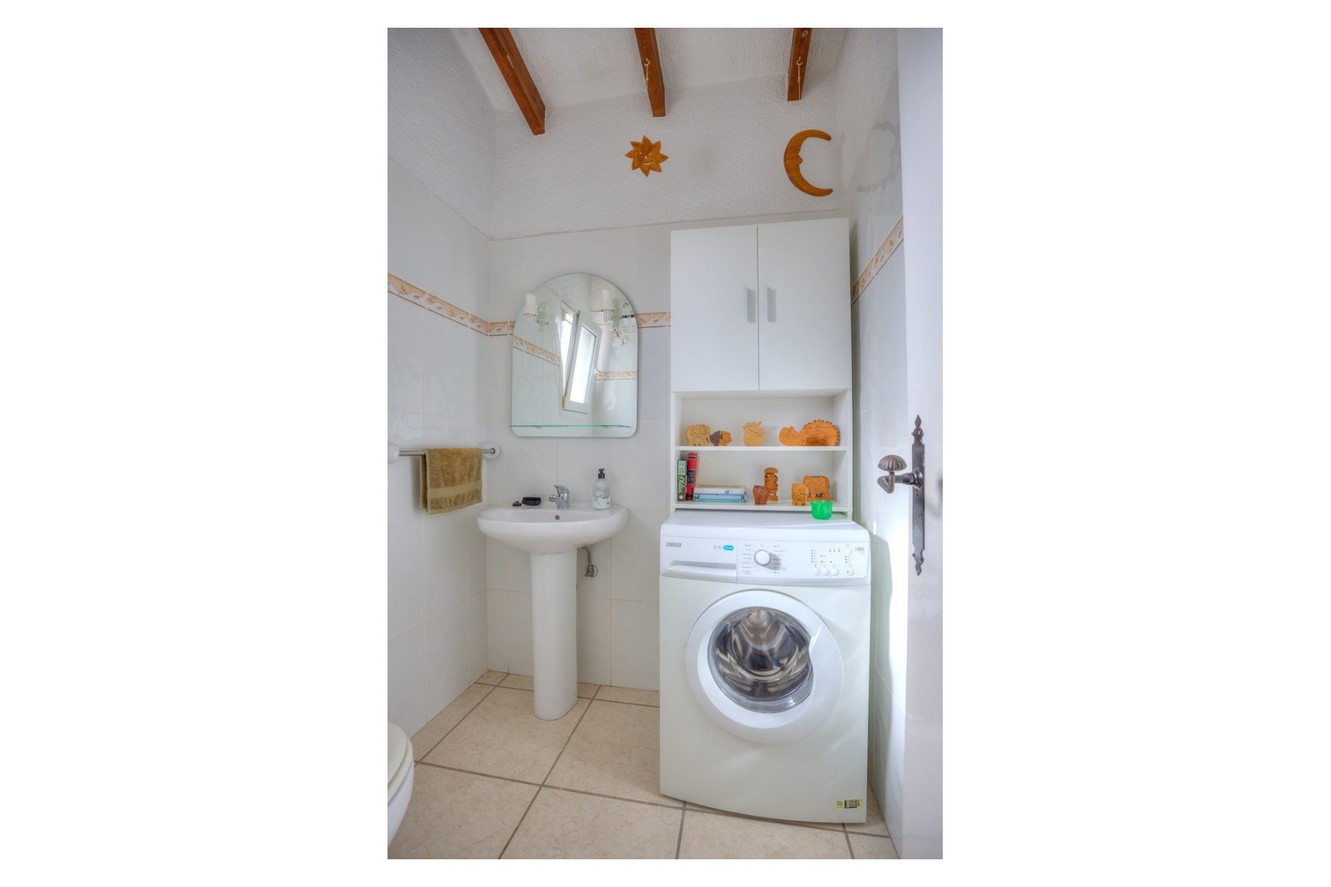 Sale - Villa - Moraira - Pinar del Advocat