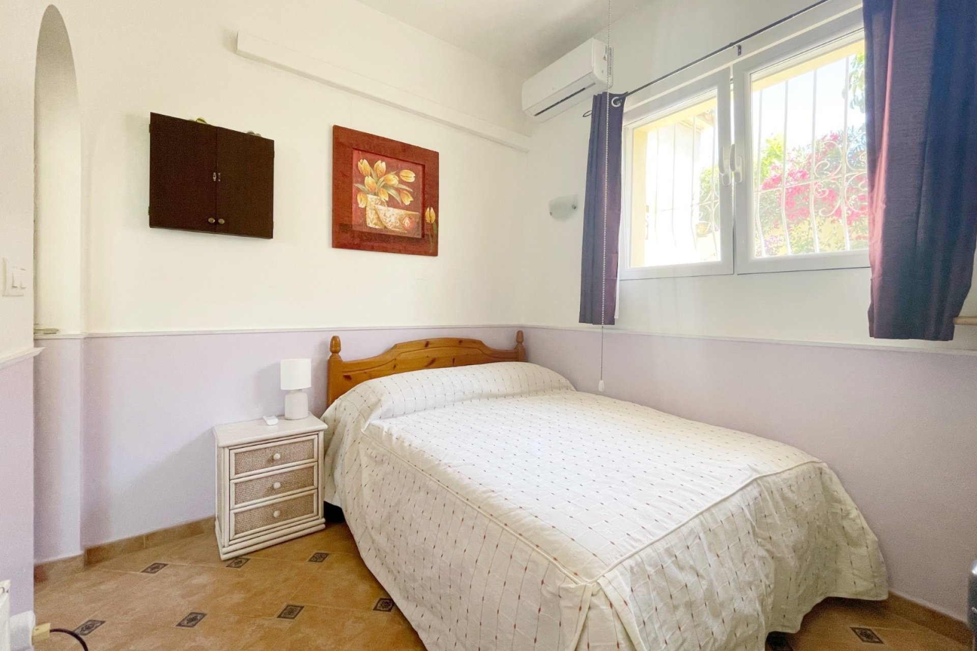 Sale - Villa - Moraira - Pla de Mar