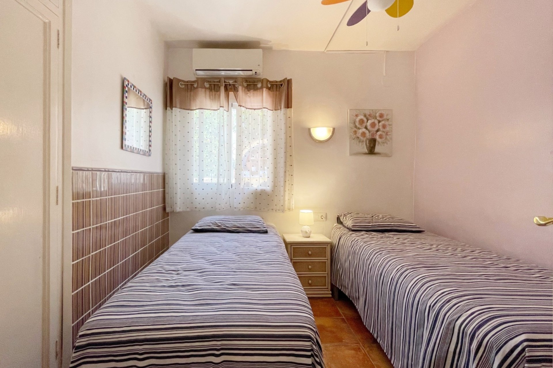 Sale - Villa - Moraira - Pla de Mar