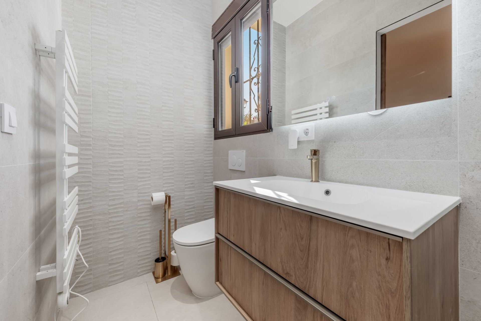 Sale - Villa - Moraira - Pla de Mar
