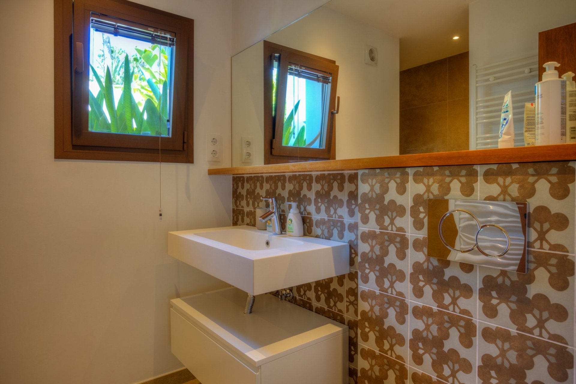 Sale - Villa - Moraira - Pla del Mar